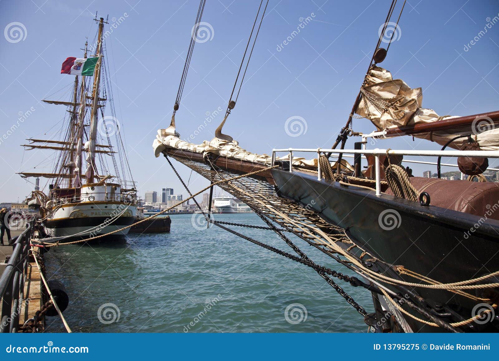 Garibaldi Tall Ships Regatta 2010 Editorial Image - Image