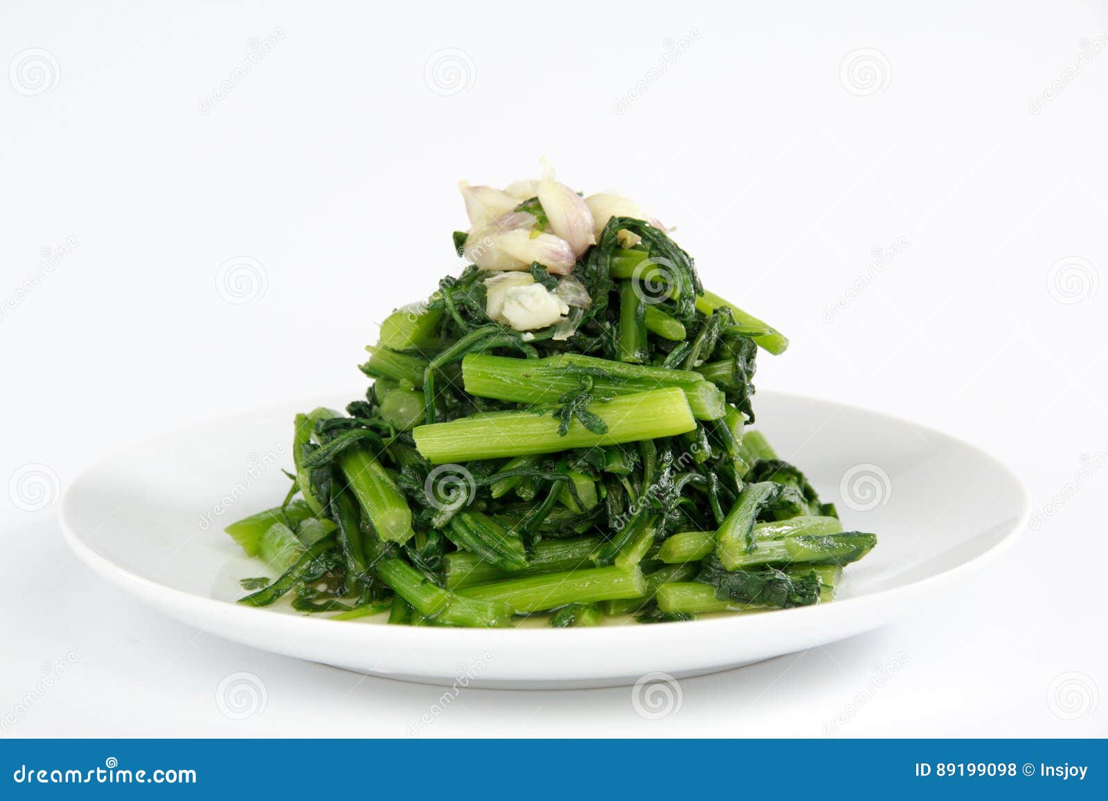 Garland Chrysanthemum stock photo. Image of korean, background 89199098