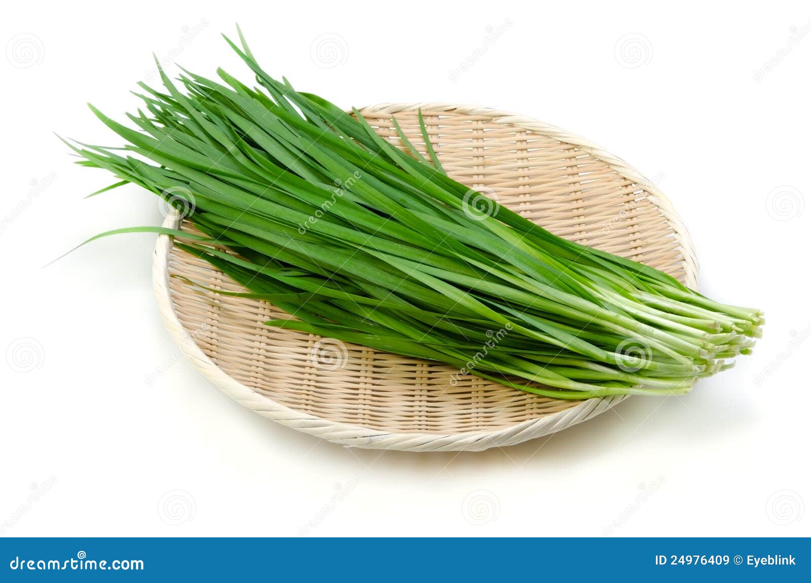 garlic chives