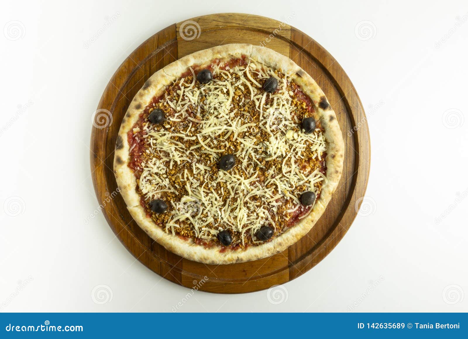 Garlic Oil Pizza Stock Images Download 2,741 Royalty Free Photos