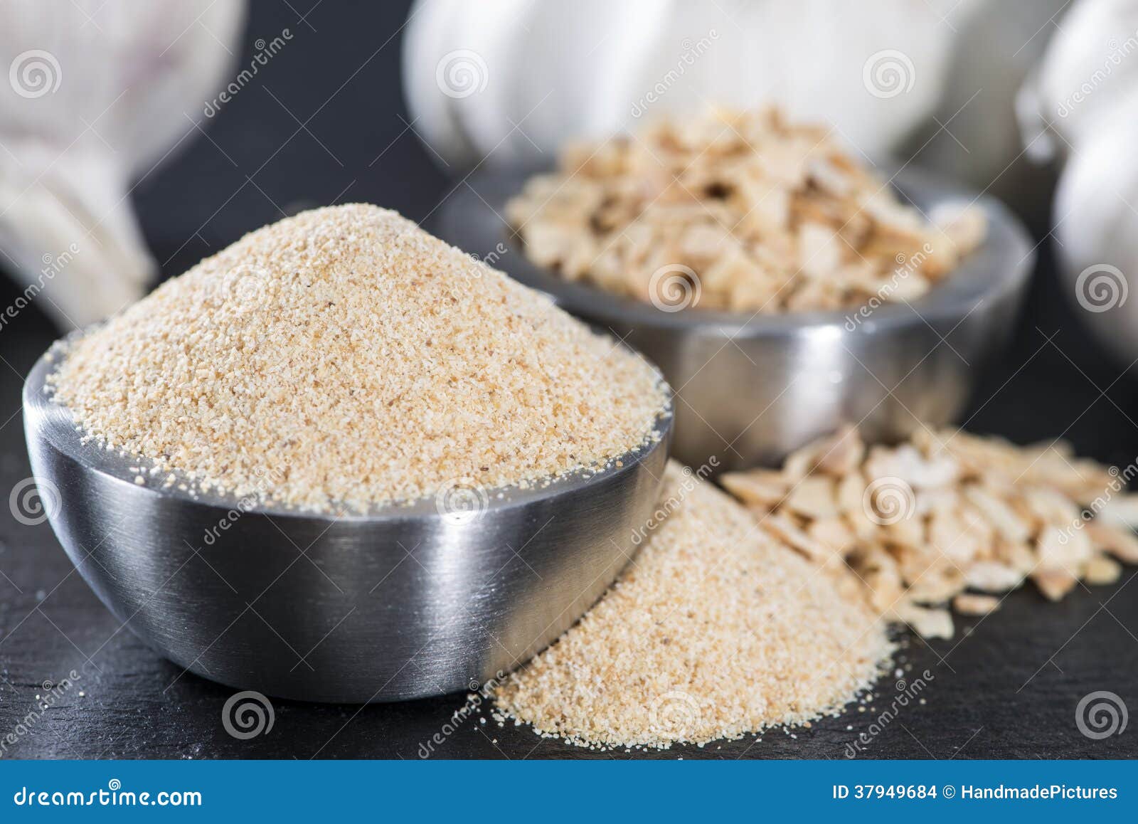 Garlic Spice stock photo. Image of herb, pile, garlic 37949684