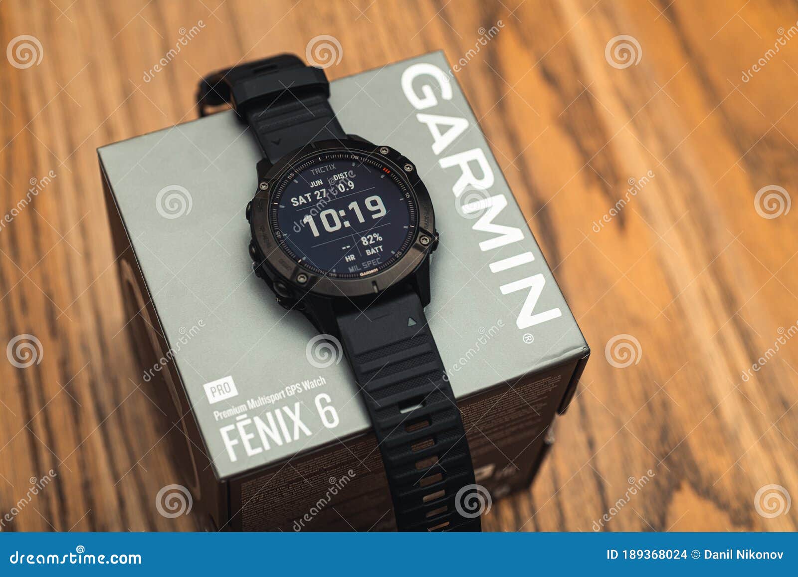 Amazon.com: Fit for Garmin Fenix 6 Pro Watch Bands, Forerunner 945 Bands,  22mm Easy Fit Silicone Replacement Straps Wristband Bracelet Fit for Garmin  Fenix 5, Fenix 6 Sapphire (Blue Orange Black) :