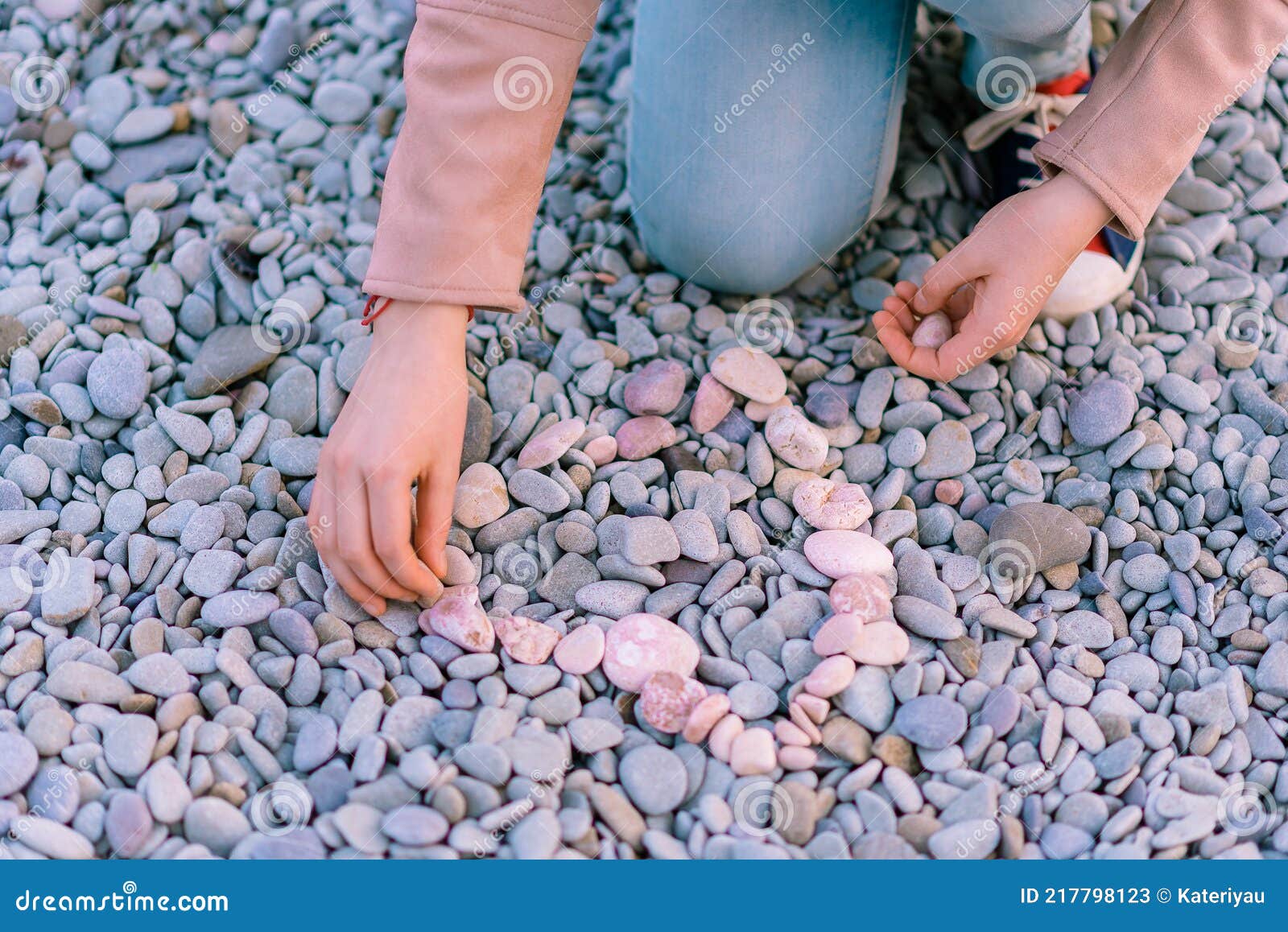 26 Man's Hand Picking Stones Images, Stock Photos, 3D objects, & Vectors