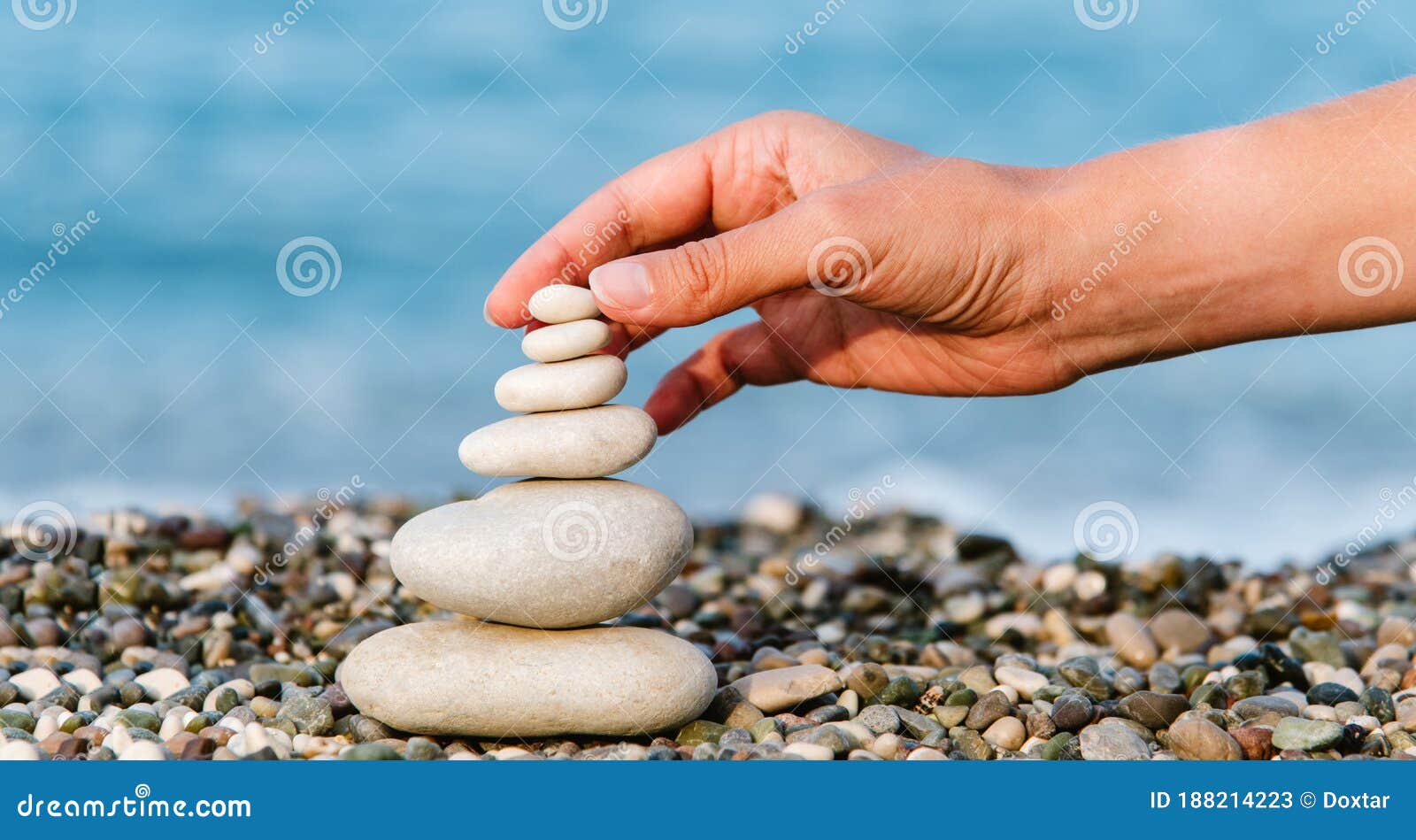 26 Man's Hand Picking Stones Images, Stock Photos, 3D objects