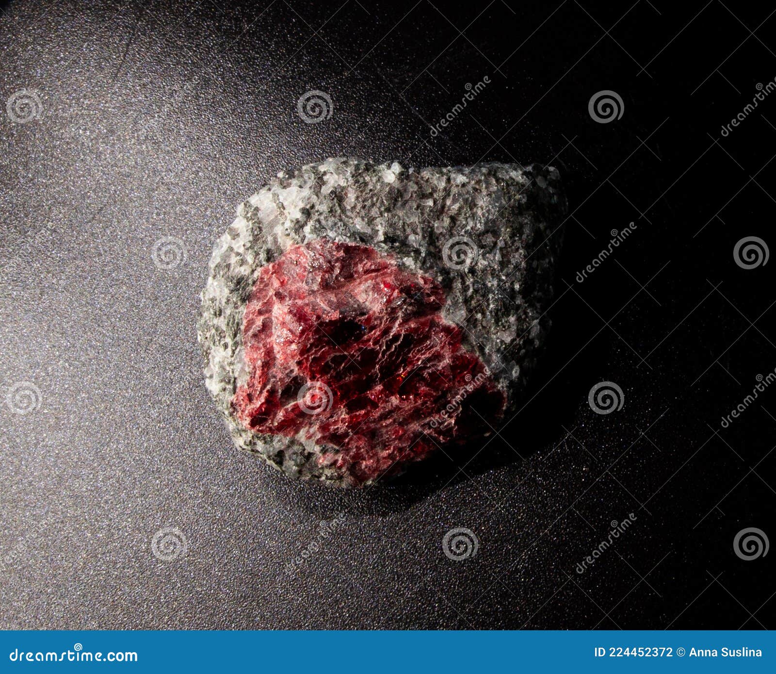 Garnet where is it found outlet