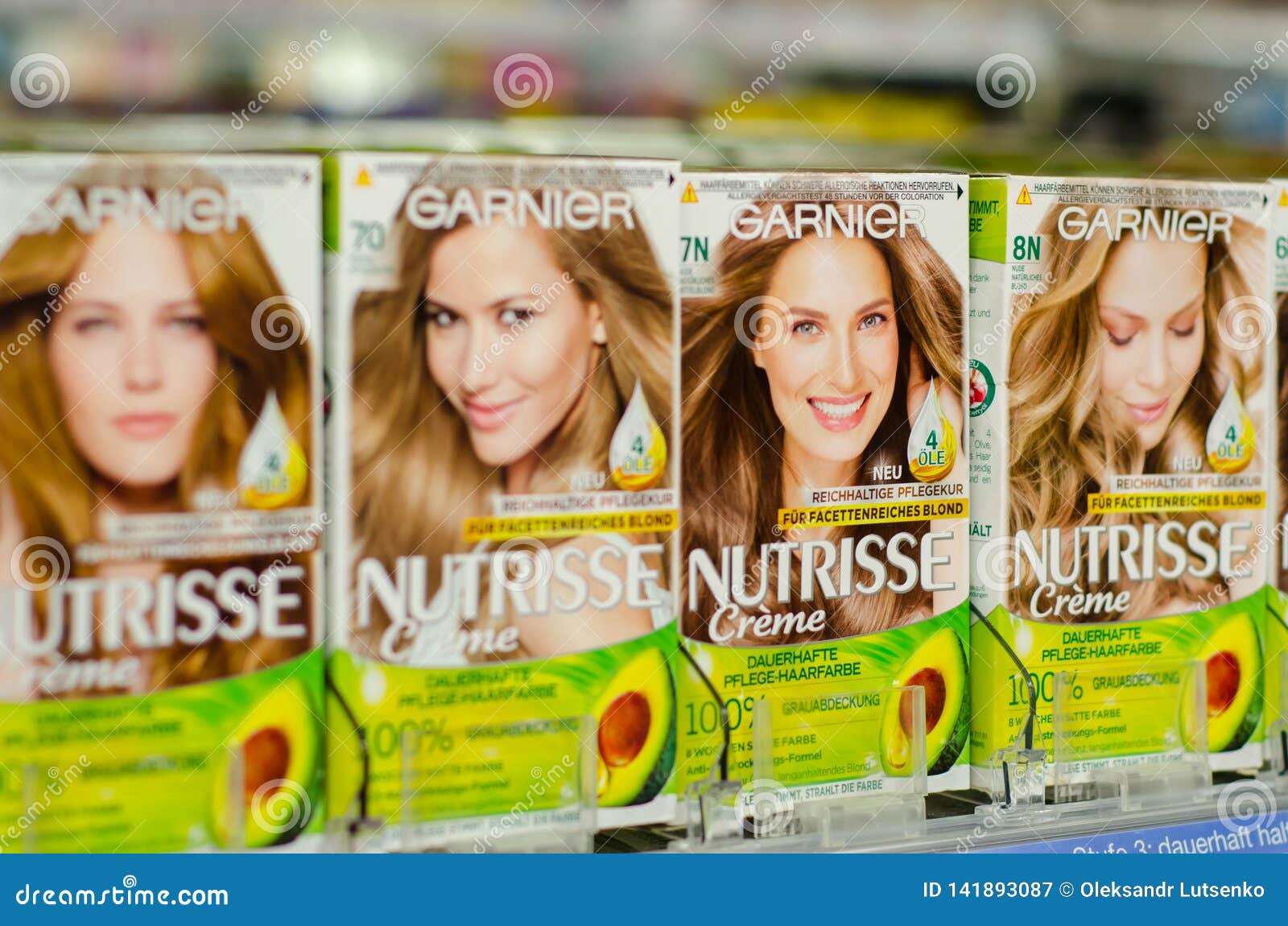 Garnier Hair Colour Range Price in Pakistan  Price Updated Jun 2023