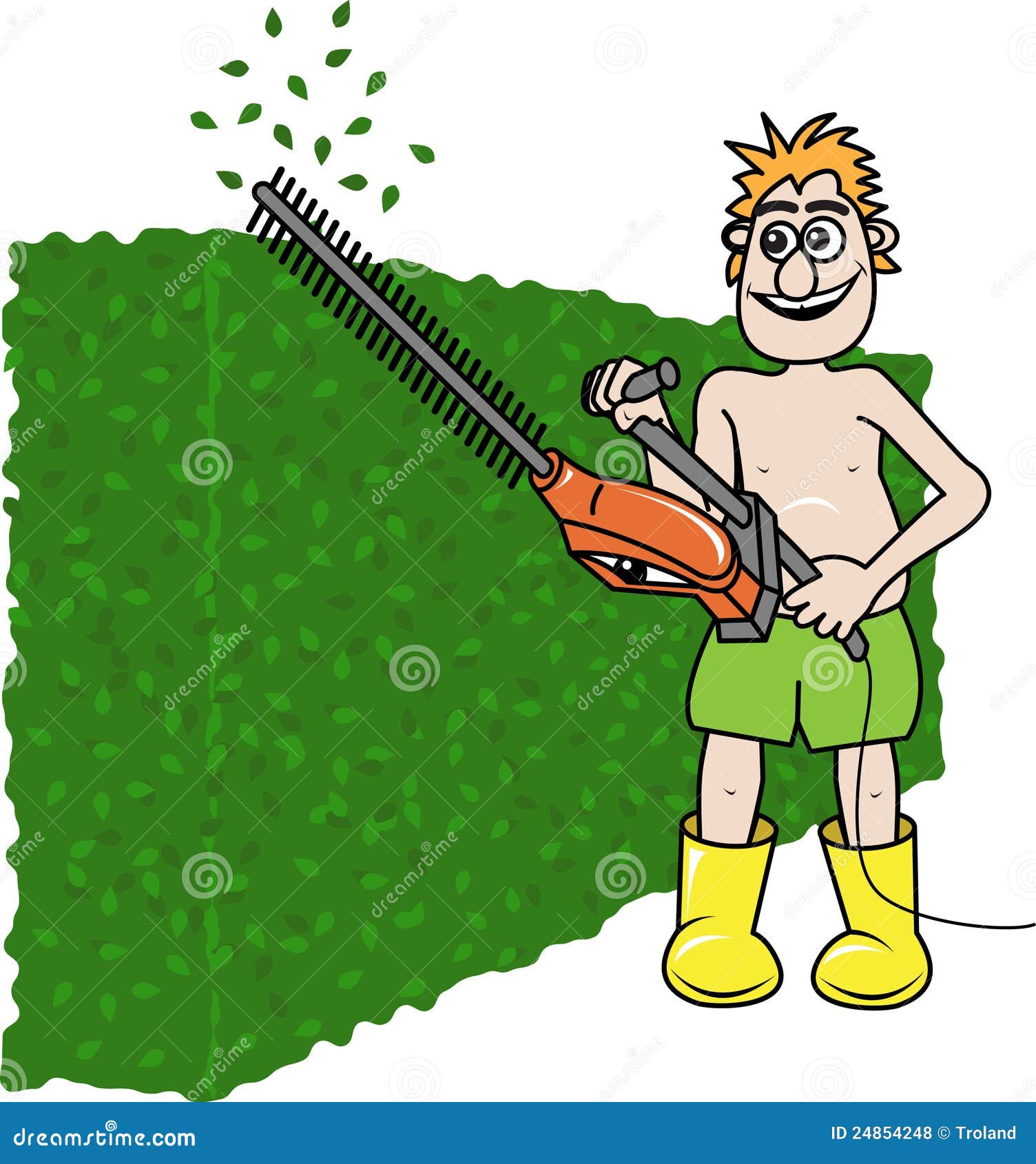 Haie Stock Illustrations, Vecteurs, & Clipart (4,657 Stock Illustrations)