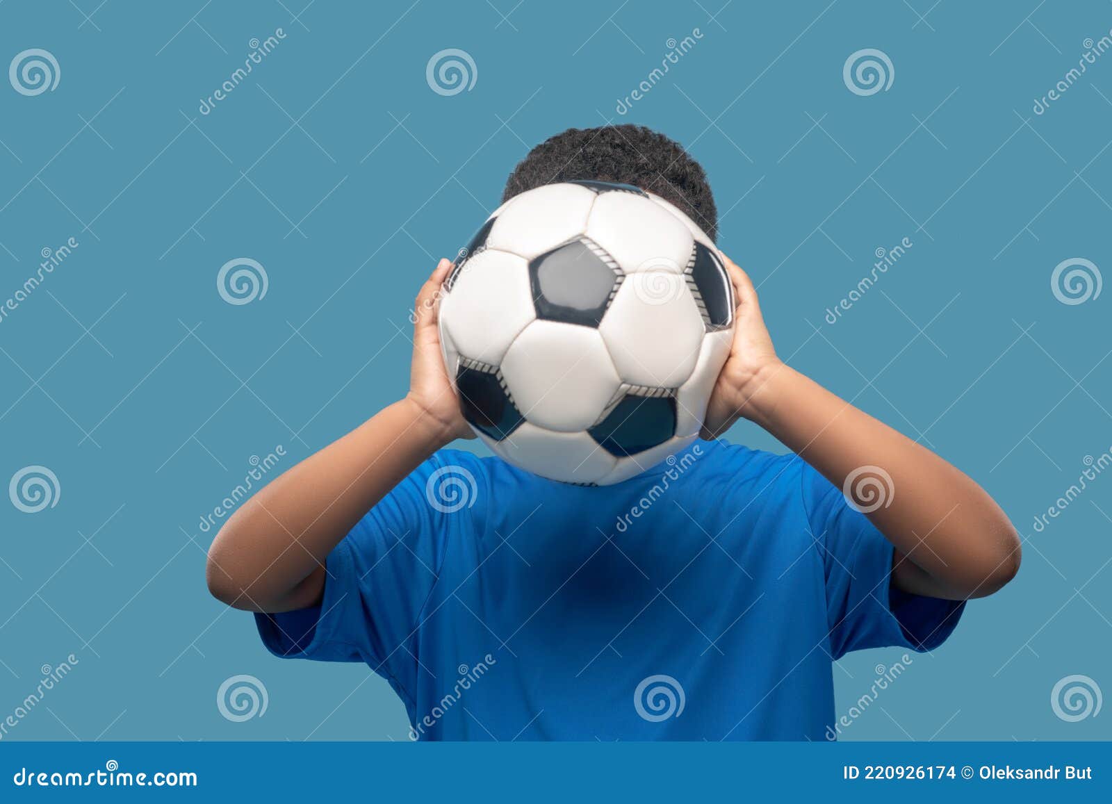 Qual será seu nível no futebol