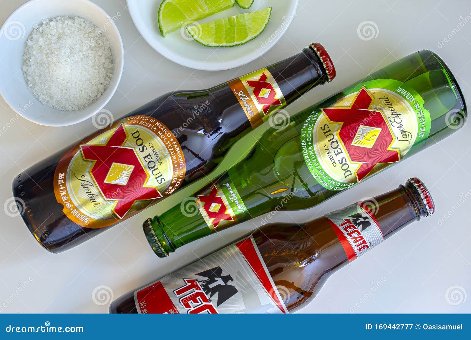All Beers: Heineken lança cerveja Desperados com tequila e limão