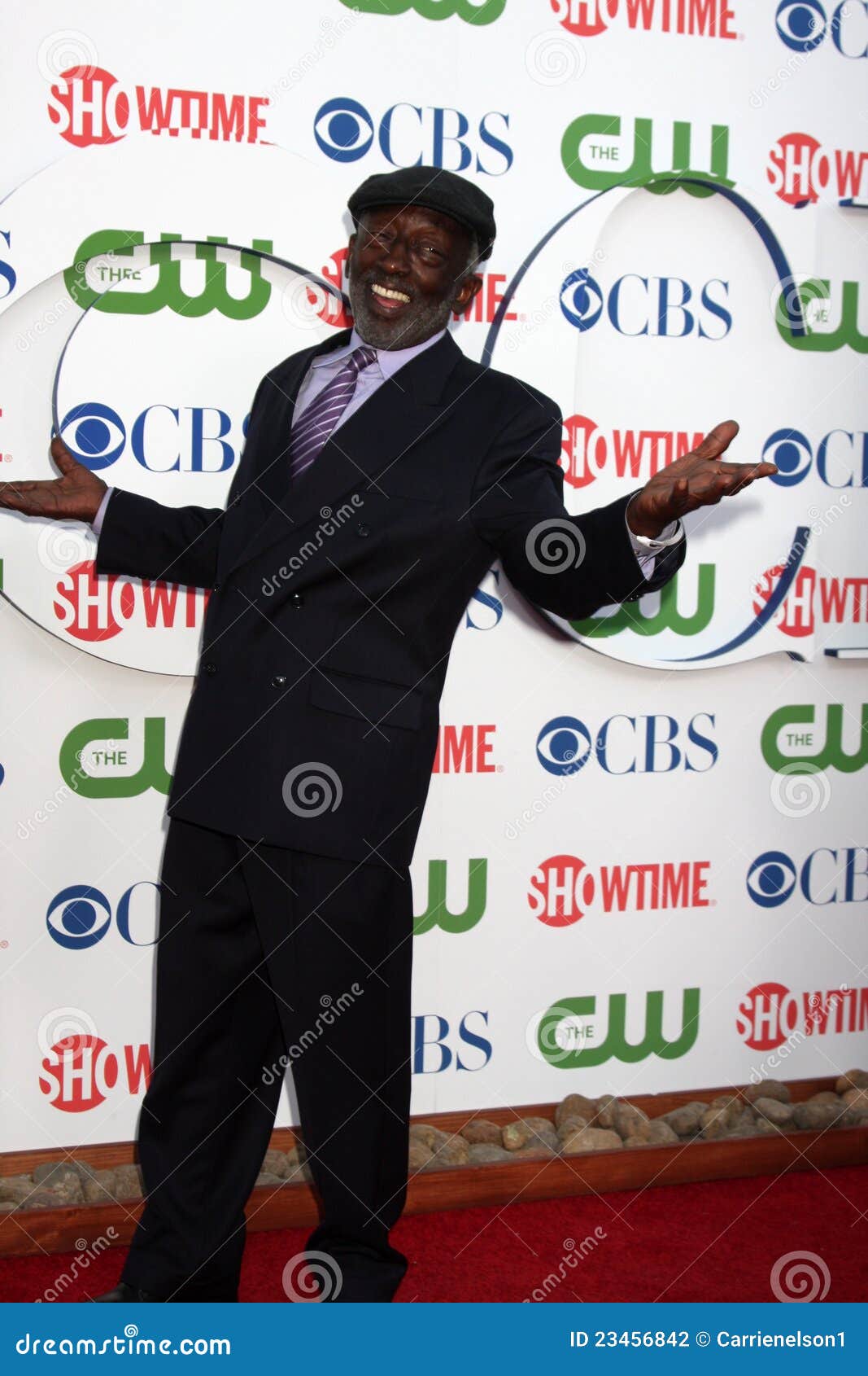 Garrett Morris editorial photography. Image of morris - 23456842