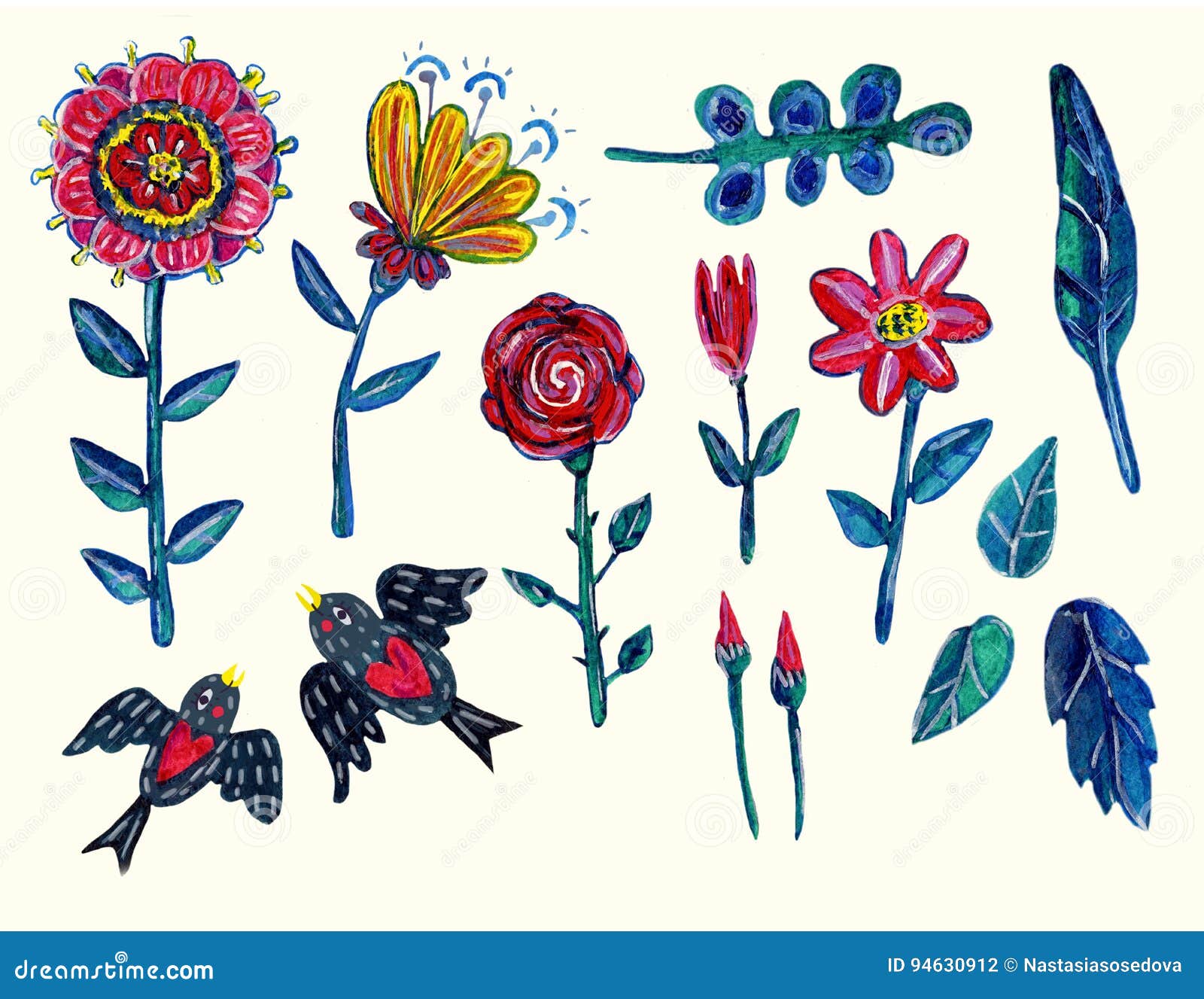 gartenpflege clipart