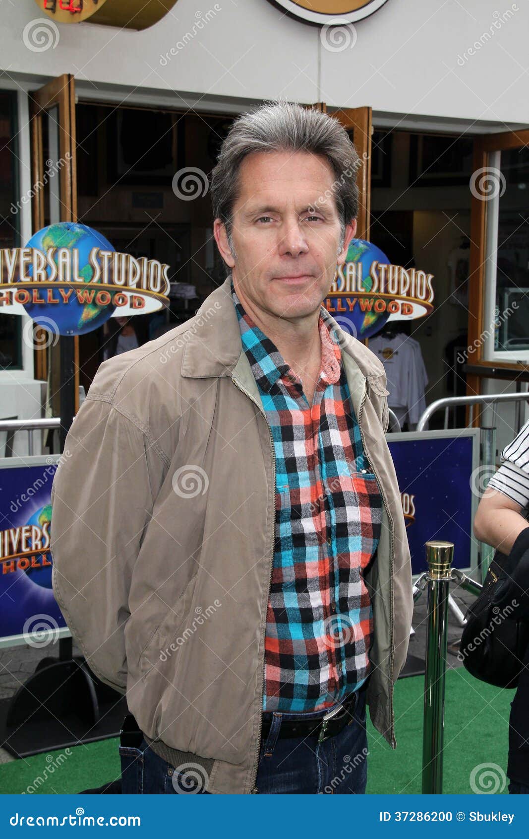 Gary Cole editorial image. Image of cole, gary, world 37286200