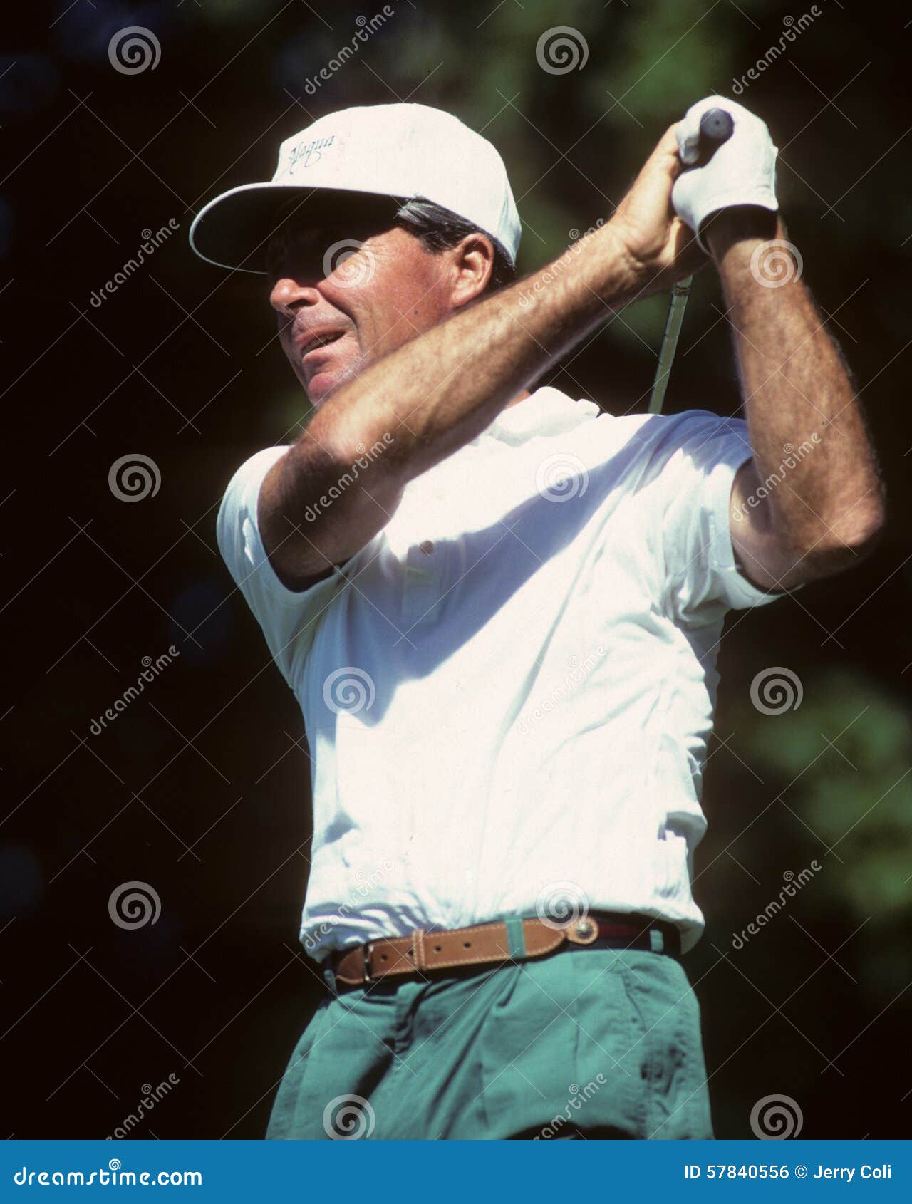 Gary Player Editorial Photo. Image Of Stroke, Glove, Association - 57840556