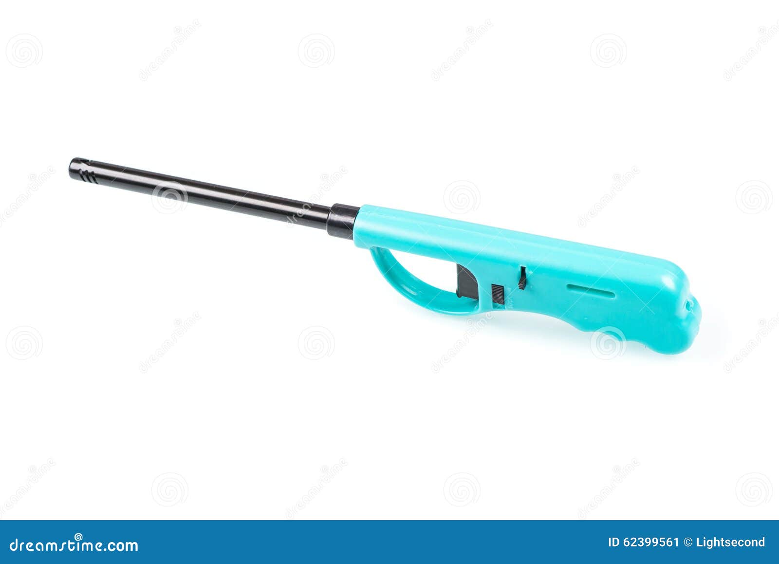 Gas Lighter Gun for Gasstove Stock Image Image of heat, spark 62399561