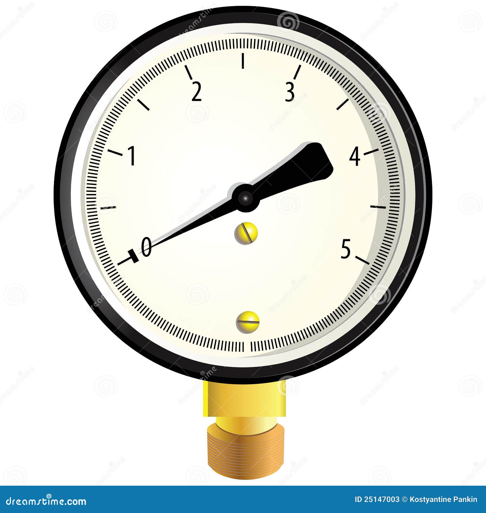 Measuring steam pressure фото 13