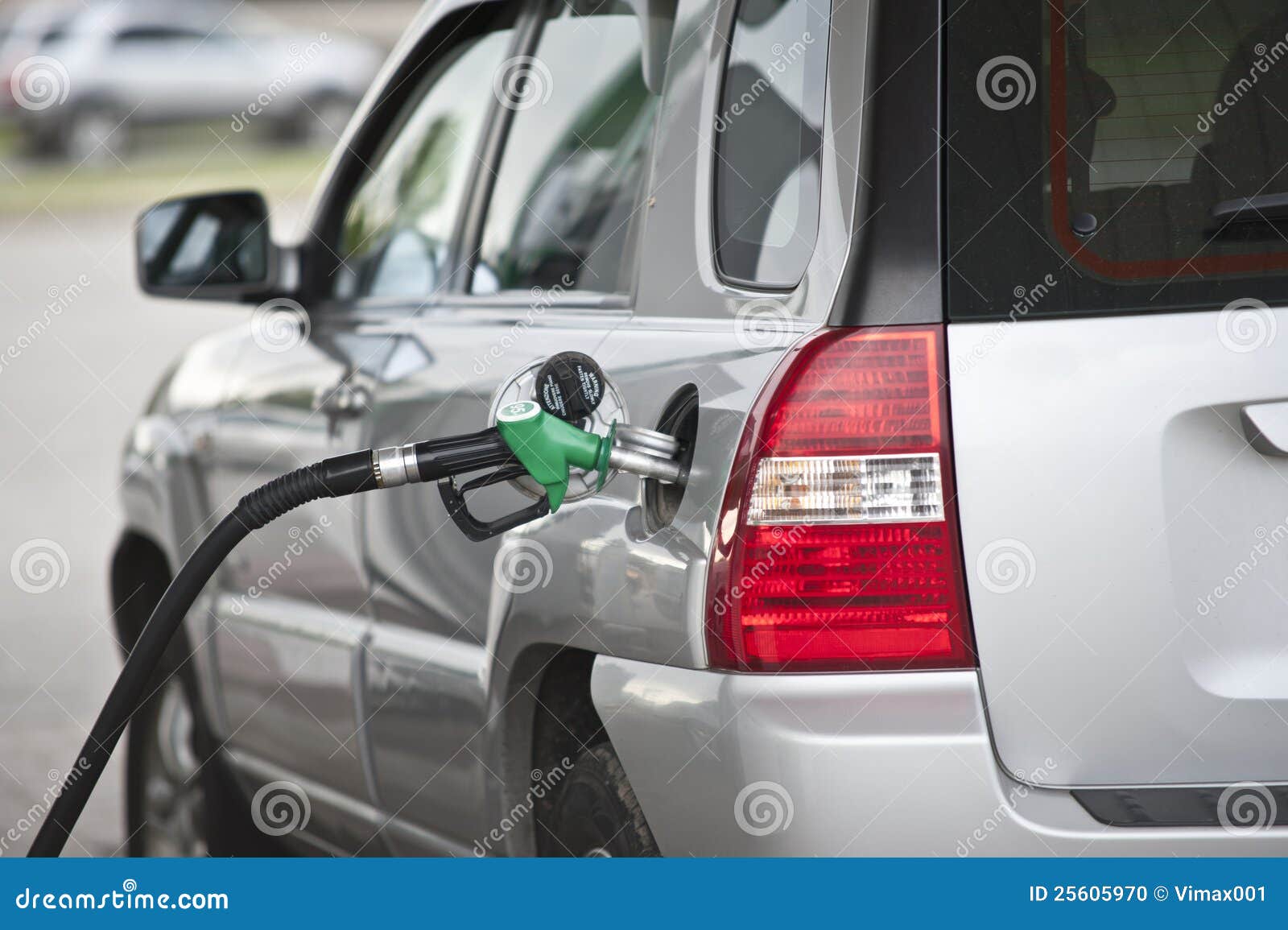 Gas refilling stock photo. Image of energy, pump, industry 25605970
