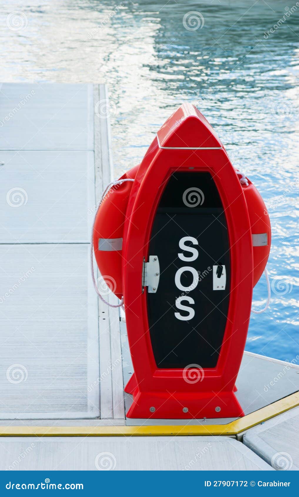 Gas station for boats stock photo. Image of harbor, resort 27907172