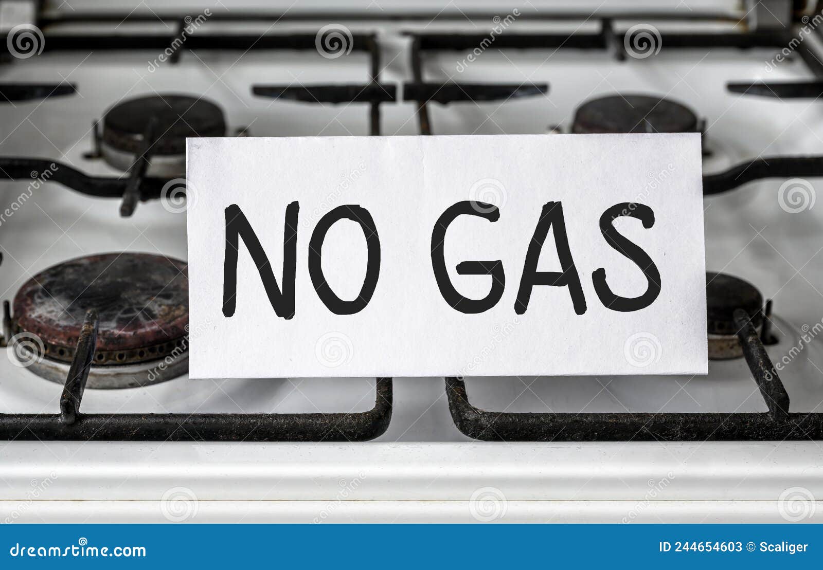 gas-stove-with-note-no-gas-not-working-at-home-stock-image-image-of