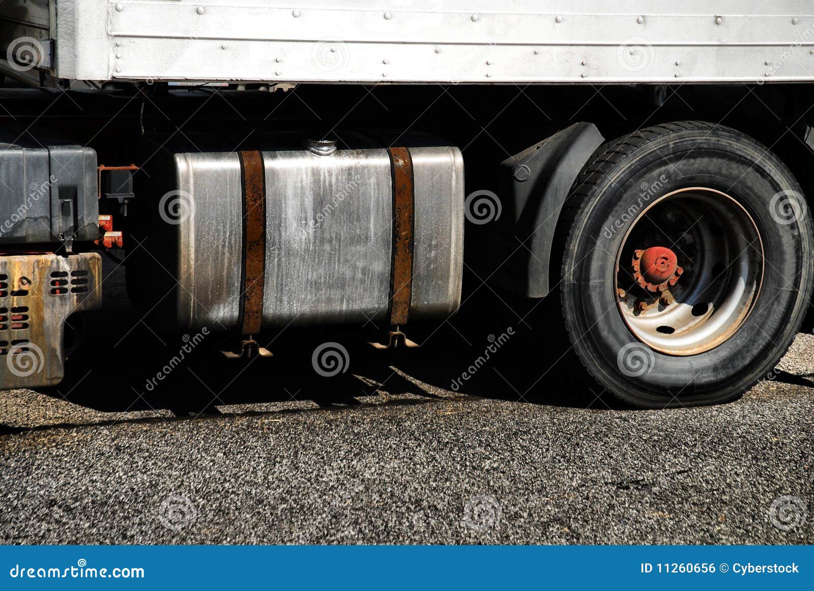 Gasoline tank stock photo. Image of leaded, auto, benzine 11260656