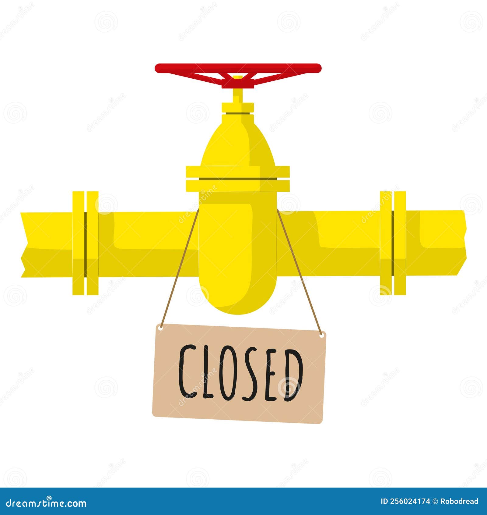 Gate Valve Of A Gas Pipe And Hand That Closes It Symbolic Illustration gate-valve-of-a-gas-pipe-and-hand-that-closes-it-symbolic-illustration