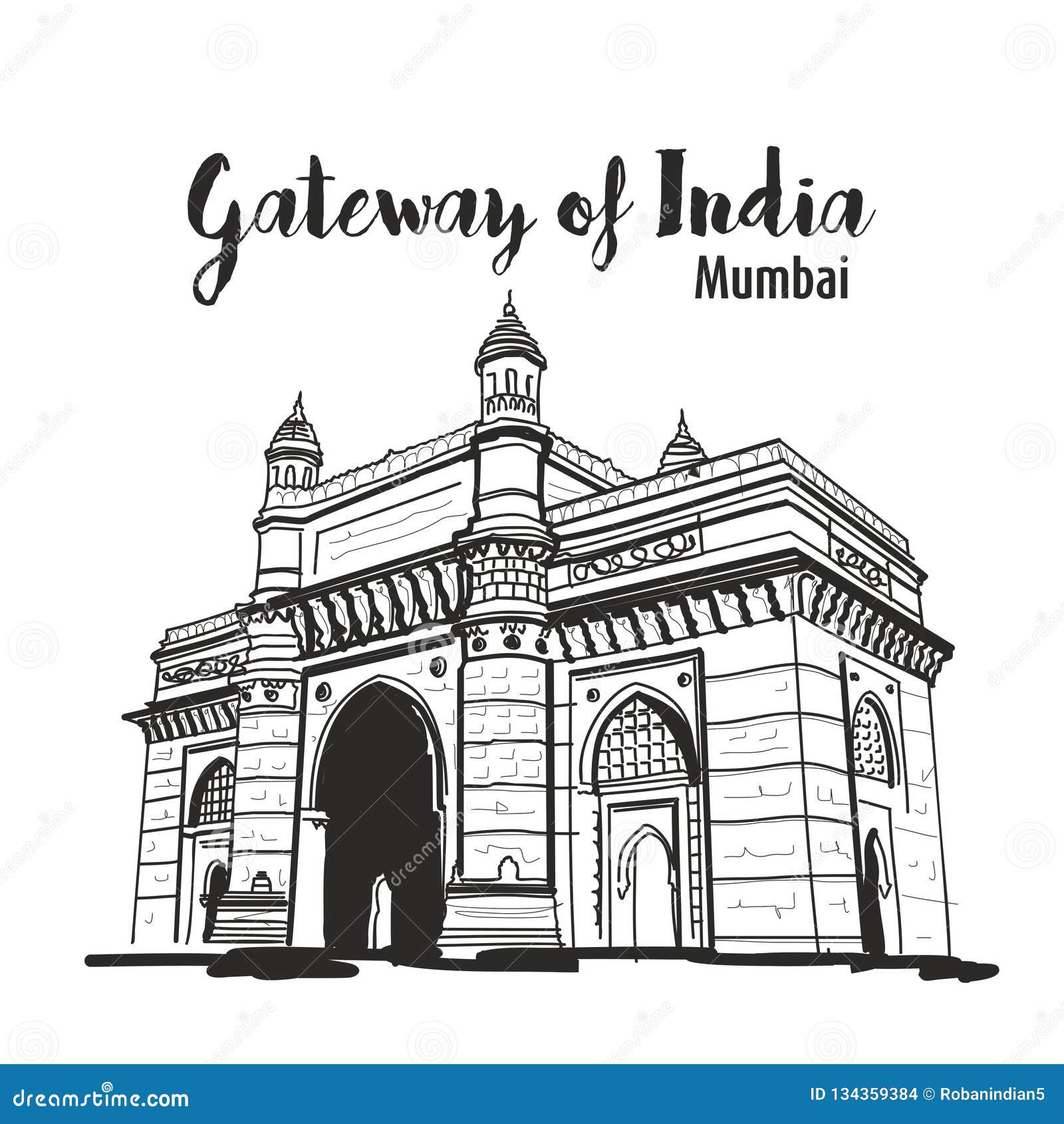 mumbai drawings - Google Search | Doodle art journals, Painting  inspiration, Doodle art