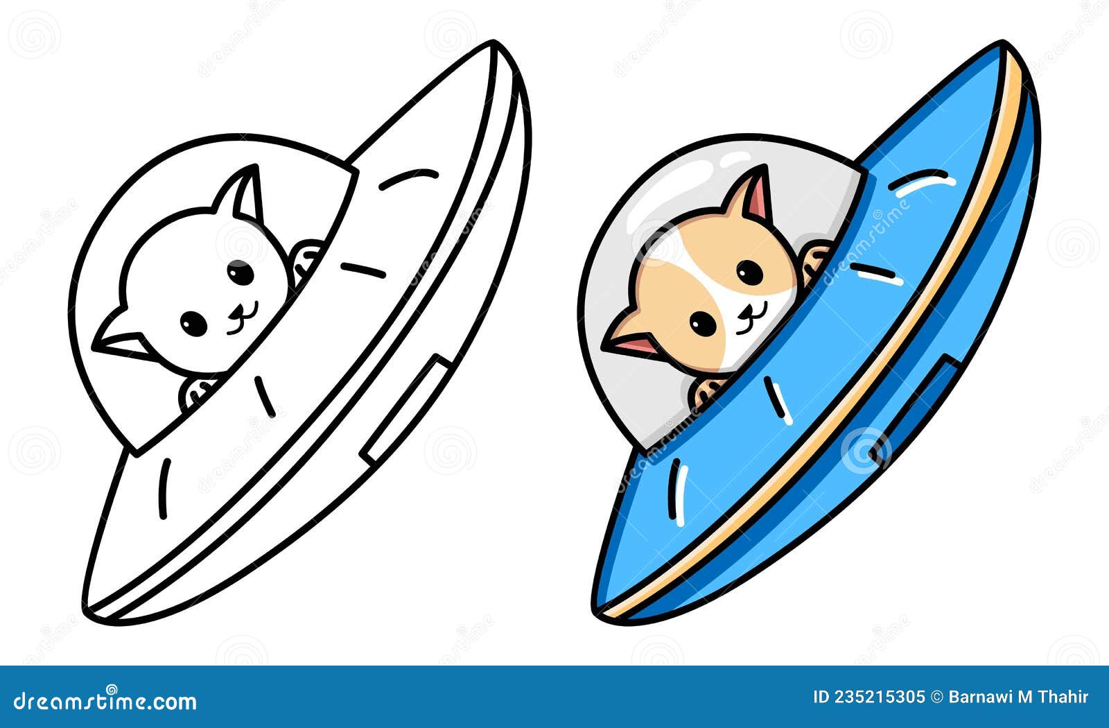 Desenhos para colorir de animais andando de carro para crianças