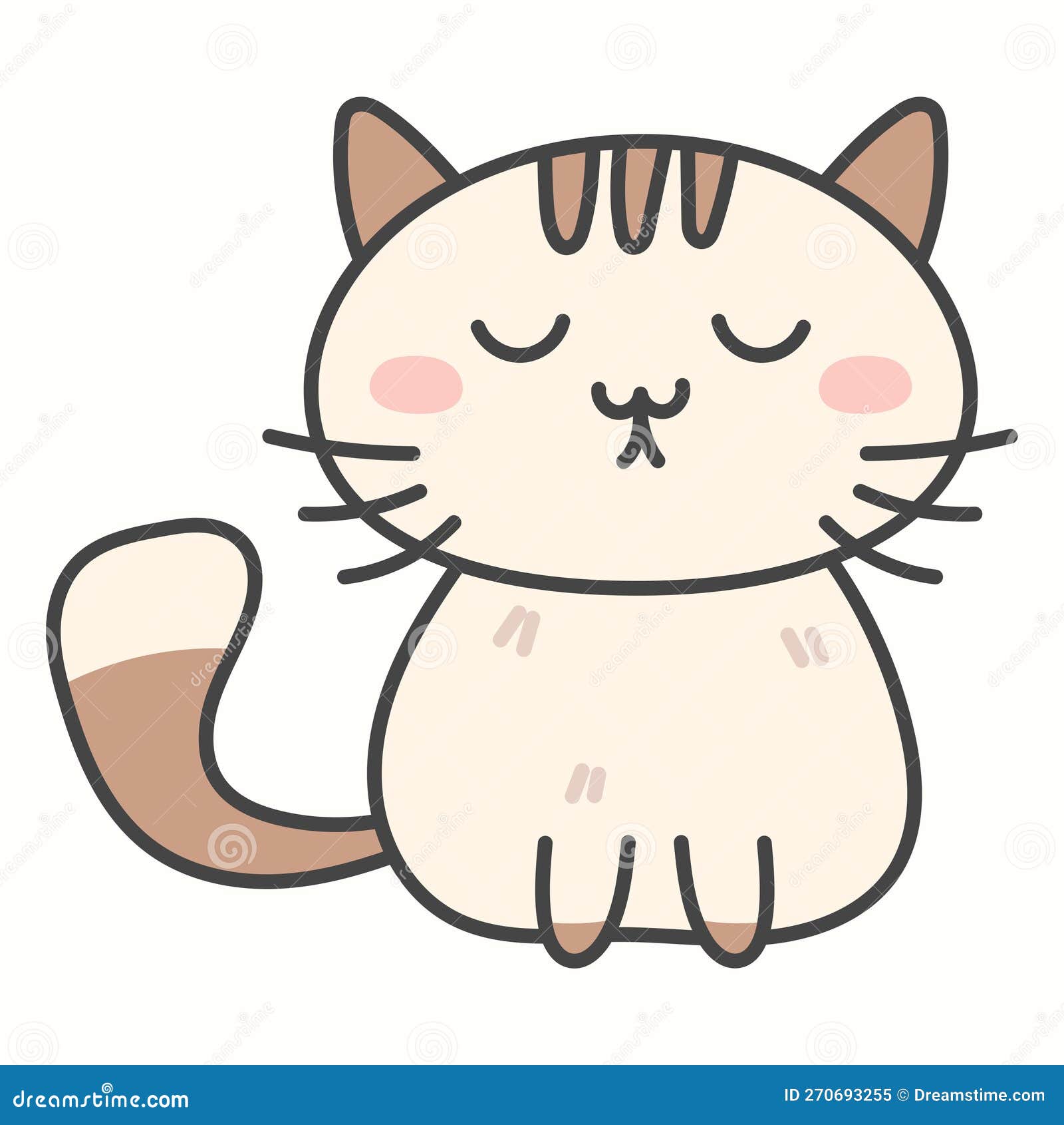 Gato dos desenhos animados, gatinho, animal png