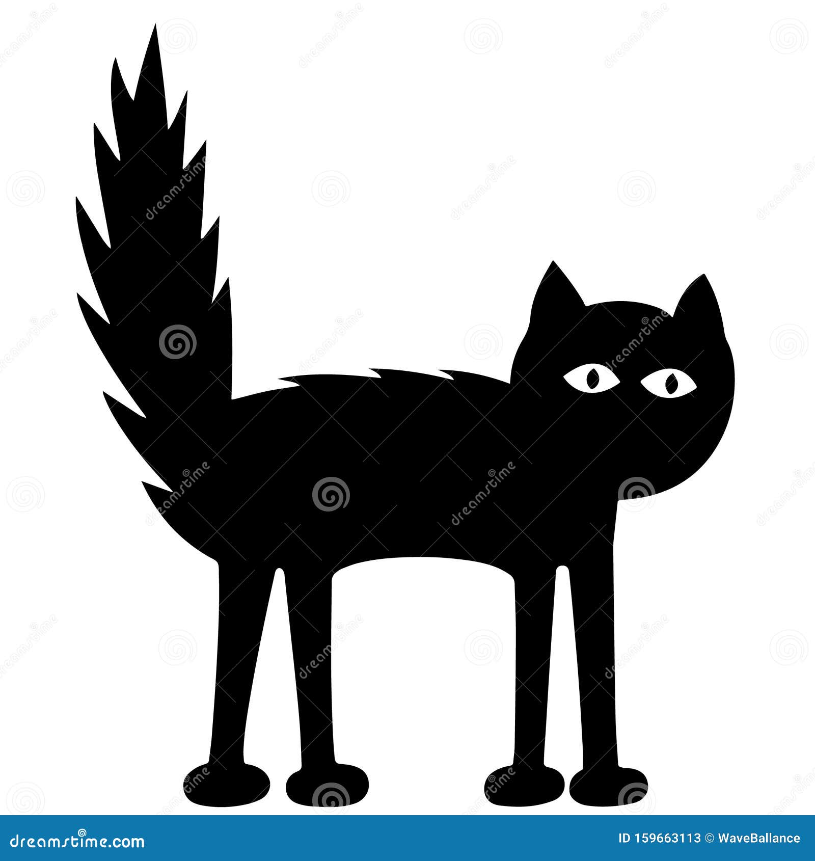 Imagens Gato Desenho PNG e Vetor, com Fundo Transparente Para