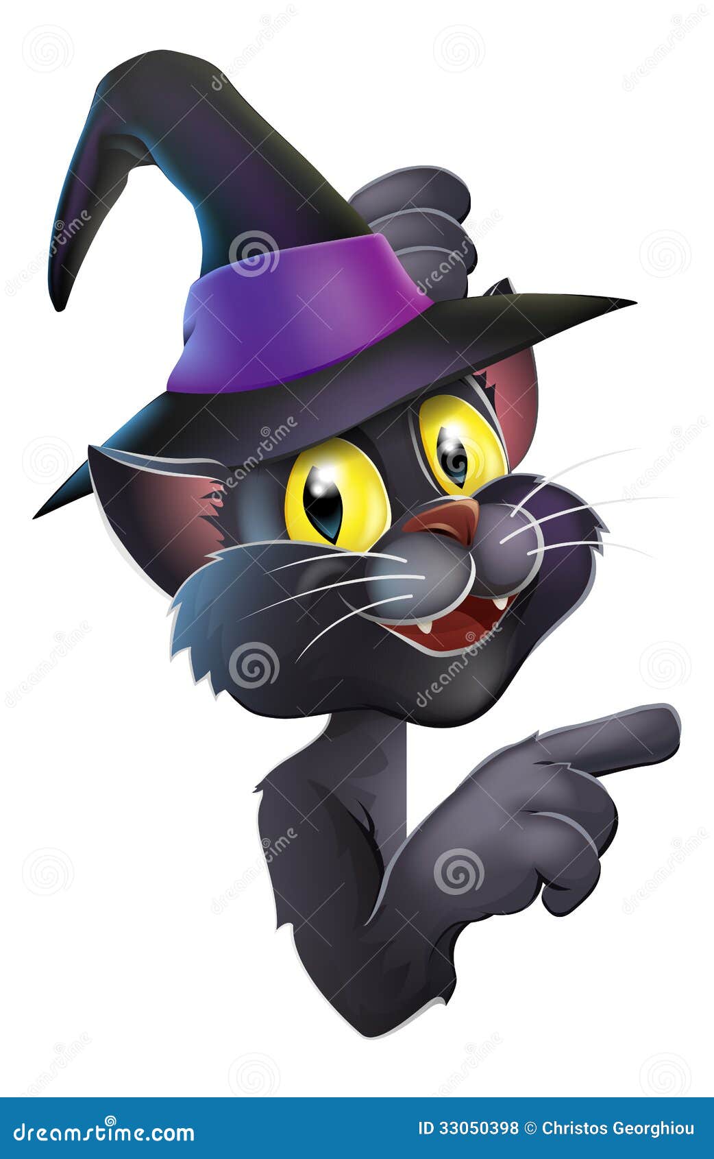 Cappelli: Cappello Strega Semplice - L'Accessorio Di Alberto Saliola