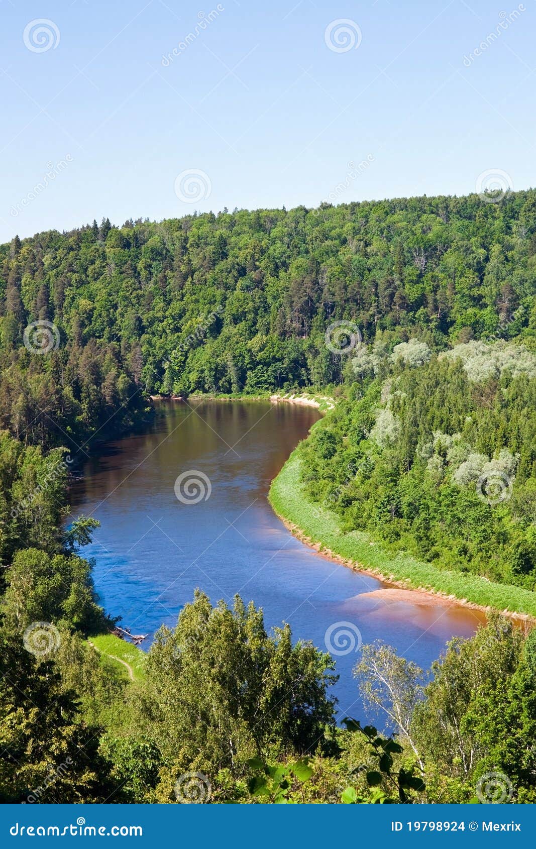 гауя латвия