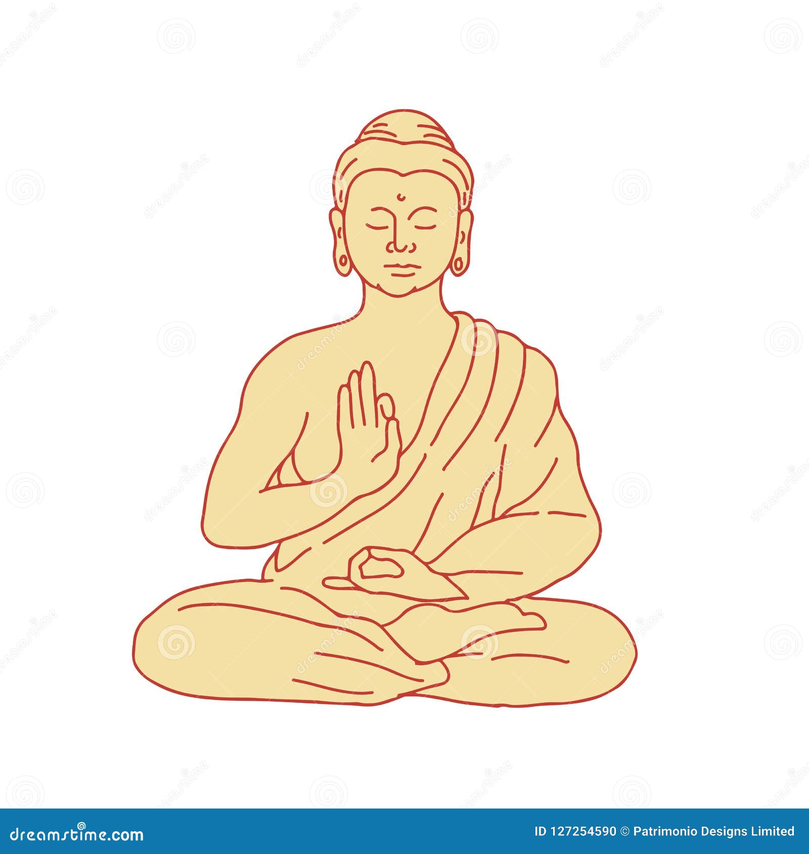 Gautam Buddha Stock Photos and Pictures - 1,789 Images | Shutterstock-saigonsouth.com.vn