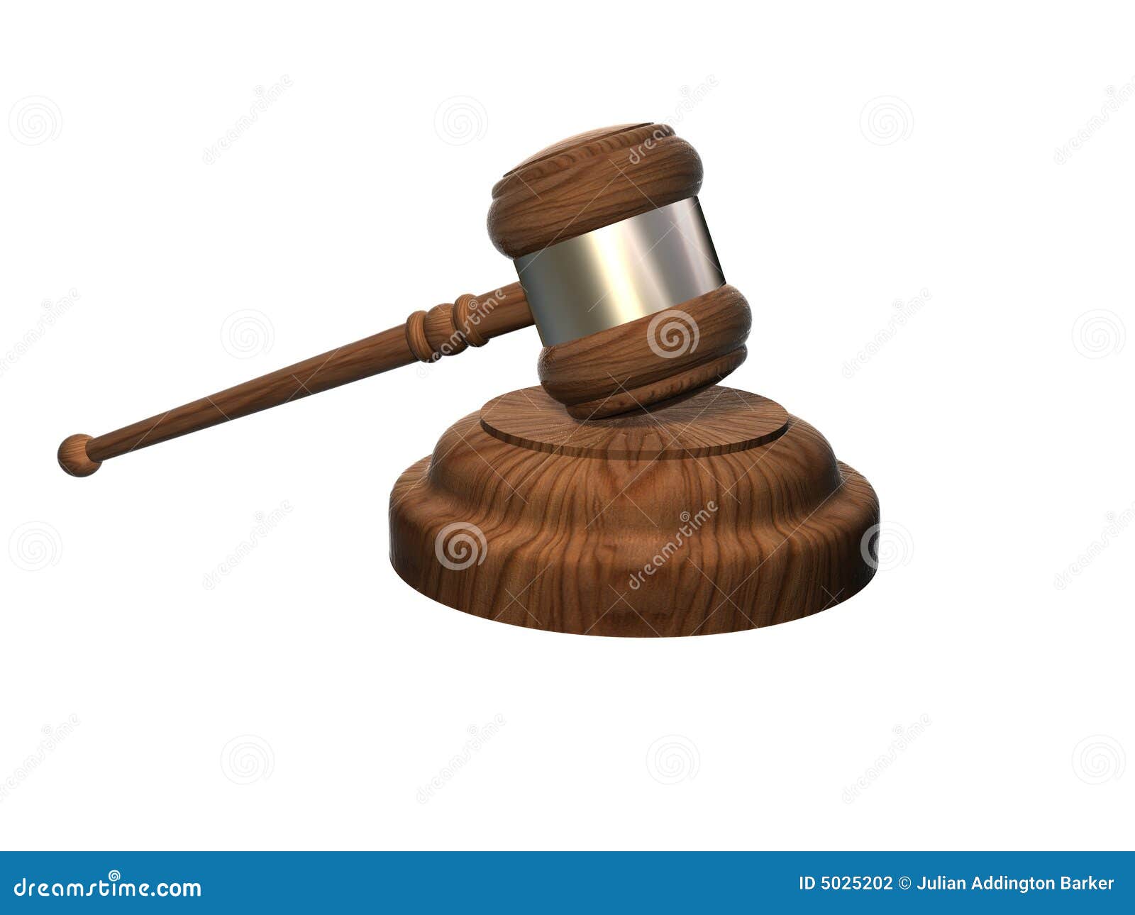 Gavel Illustration stock illustration. Illustration of graphic 5025202