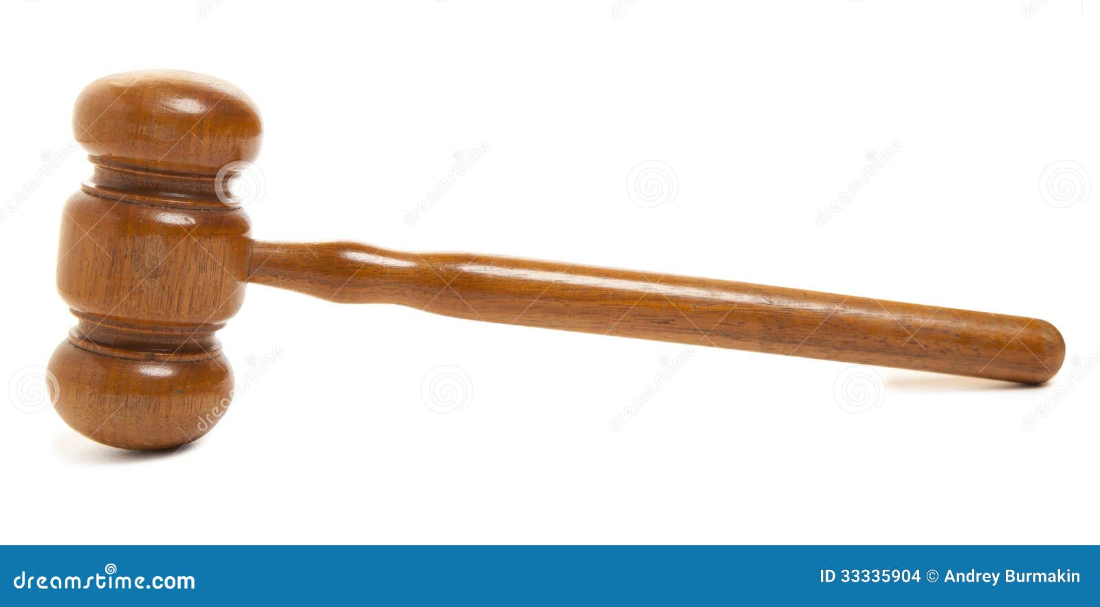 Gavel stock photo. Image of hammer, sentence, punishment 33335904