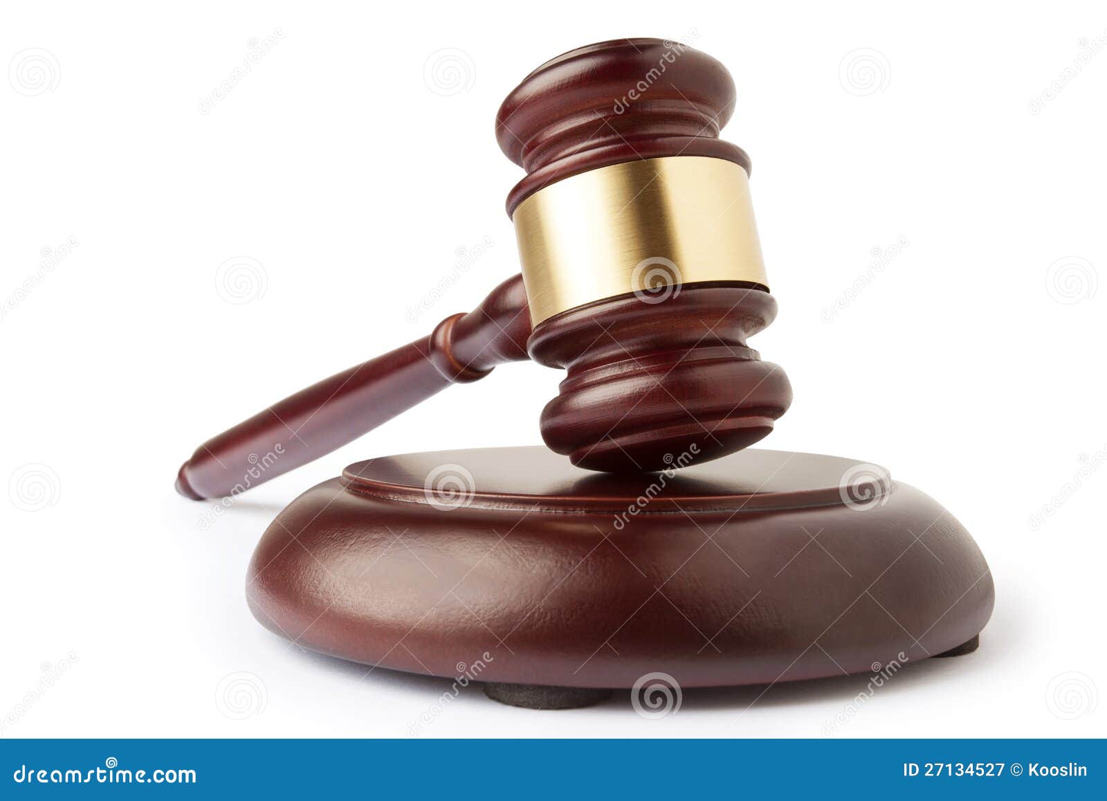 Gavel and sound block stock image. Image of white, hammer - 27134527