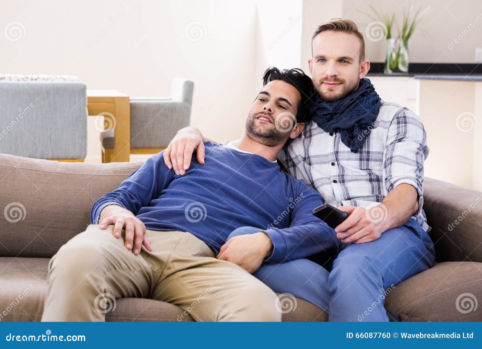 Gay Couple On Tv 36