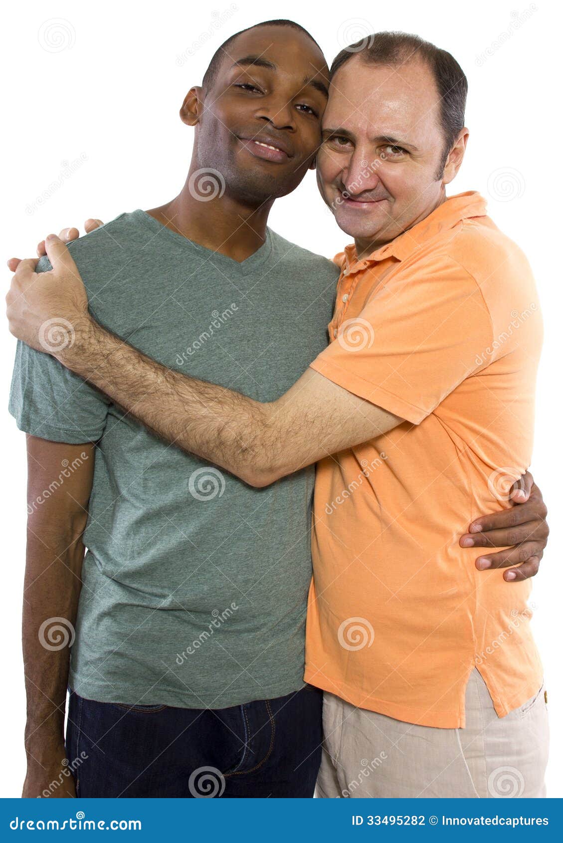 Big Gay Dick