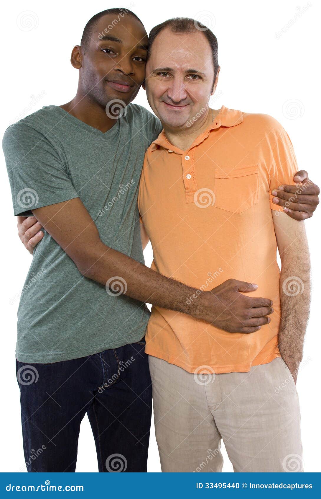 1. Sign Up for an Online Dating Site