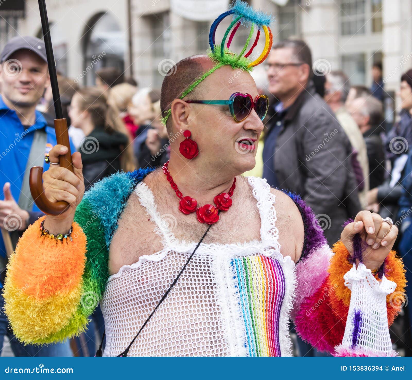 gay pride outfit men