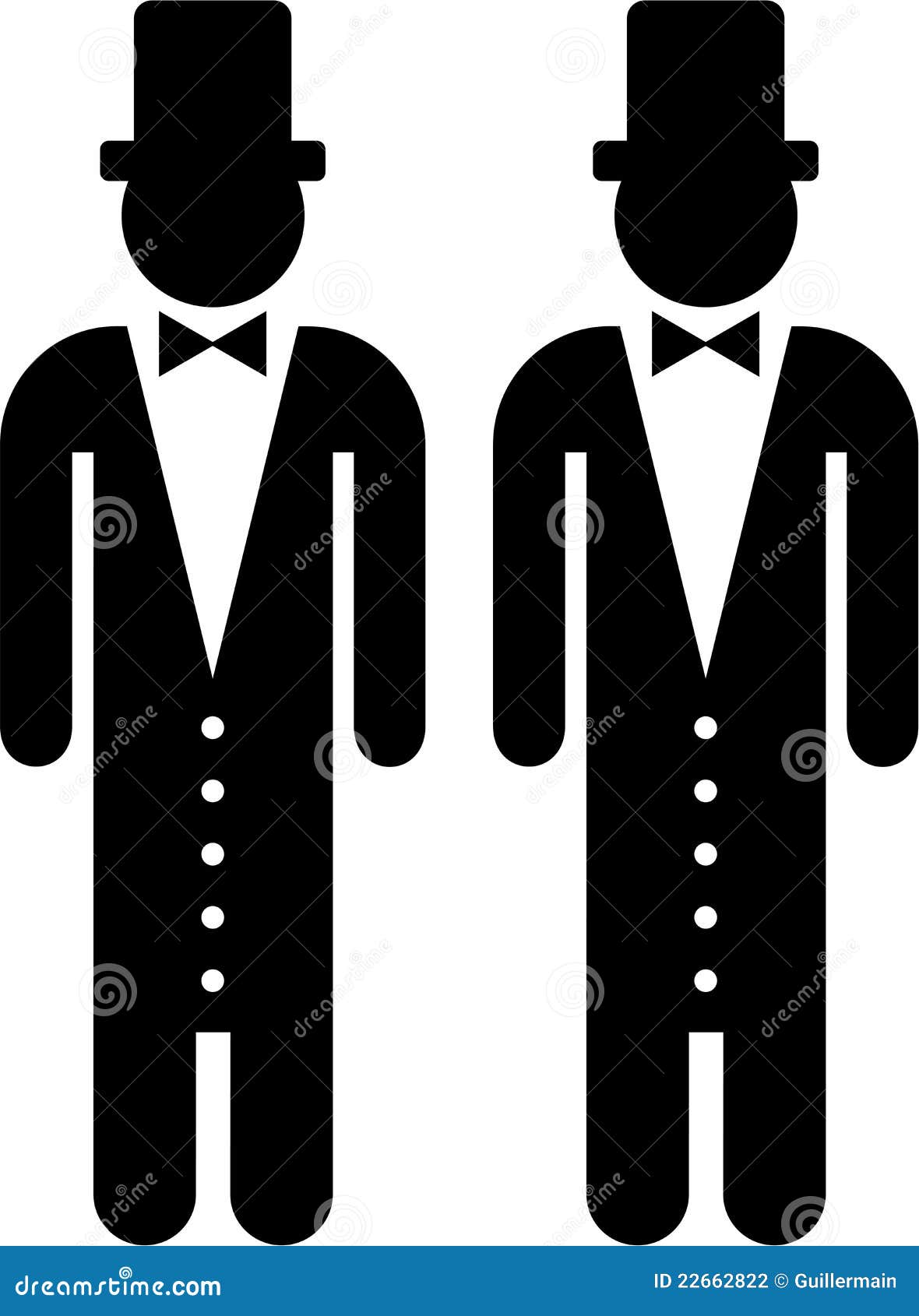 free gay wedding clipart - photo #21