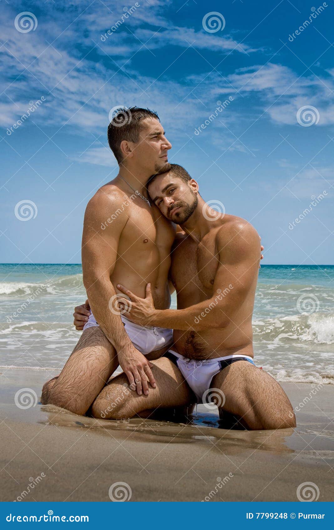 Sexy Gay Men Free 73