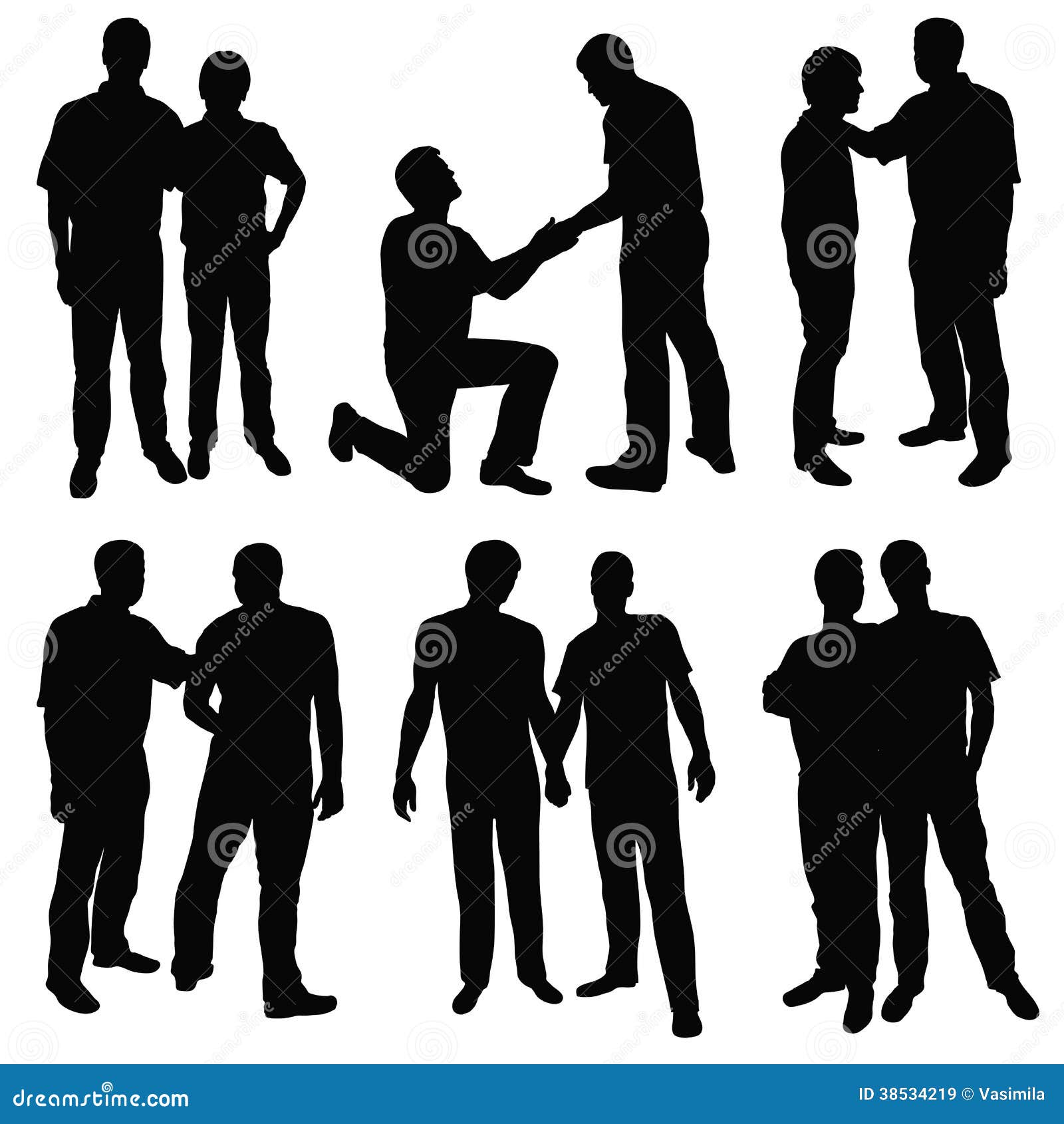 Wife pregnant by tranny story Black gay men silhouette