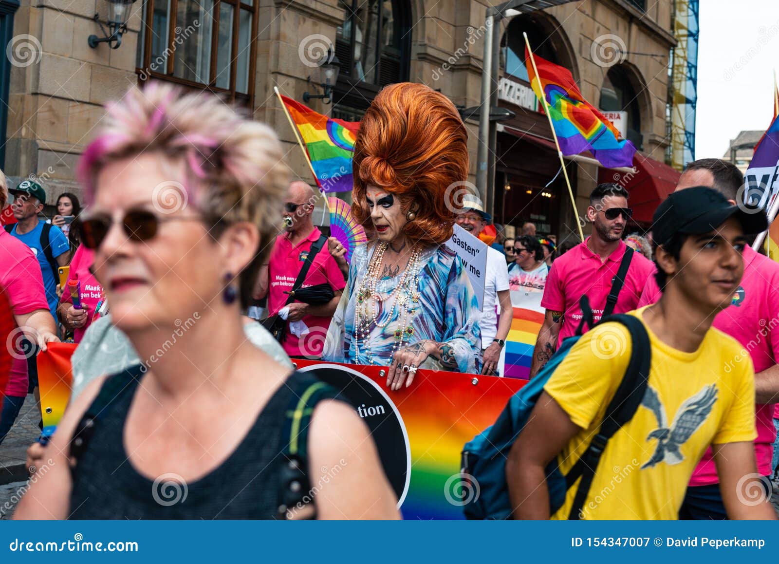 ANTI-HOMO VLAG EMOJI KOPIËREN EN PLAKKEN