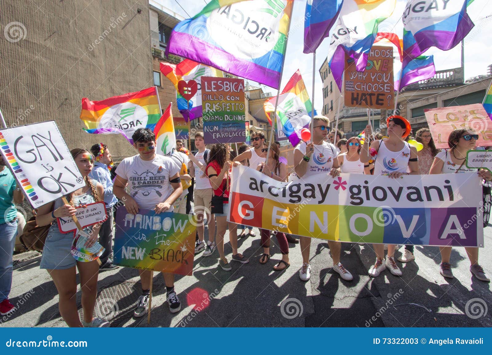 incontri gay genova