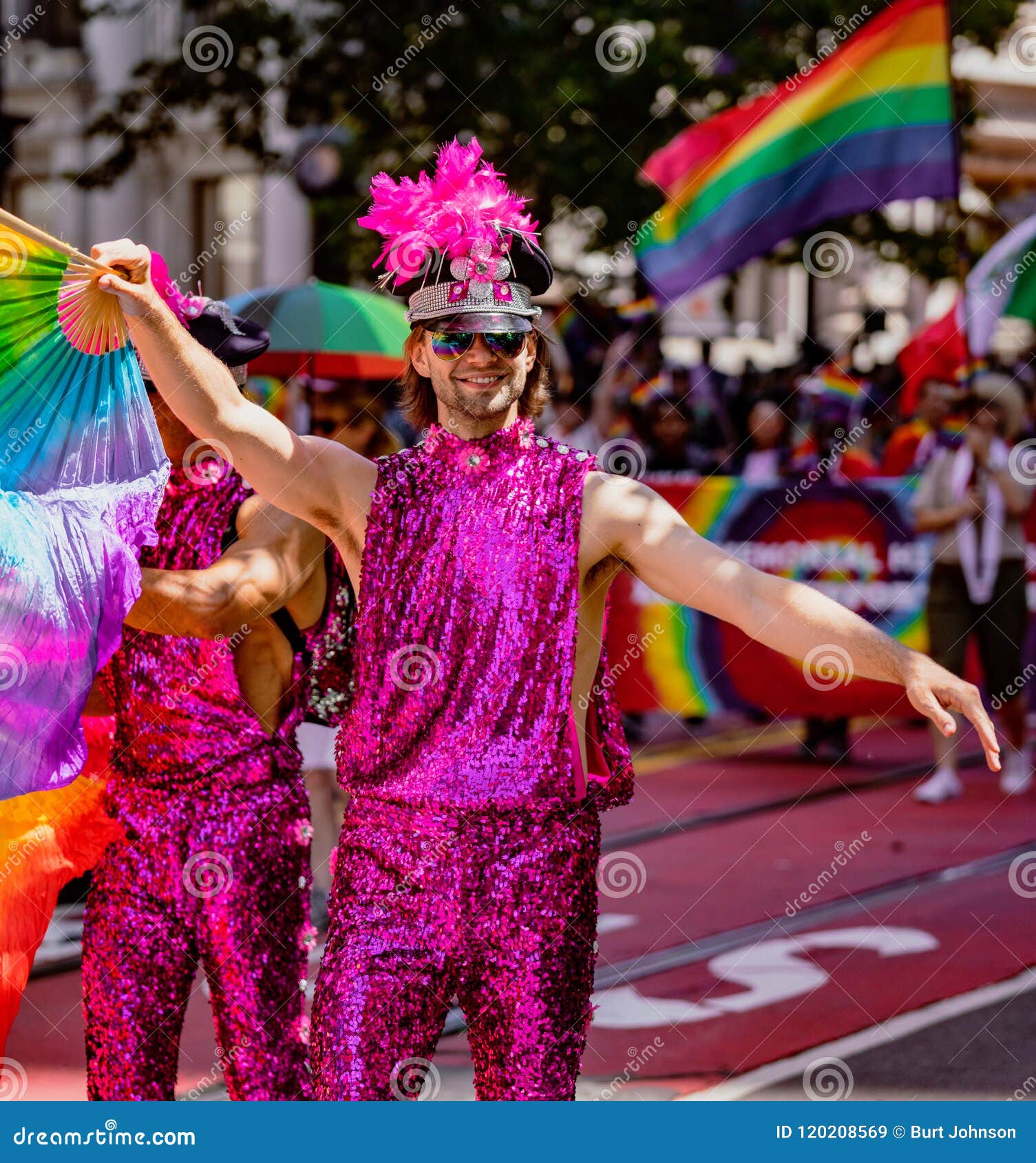 GAYEST STÊDEN YN COLORADO