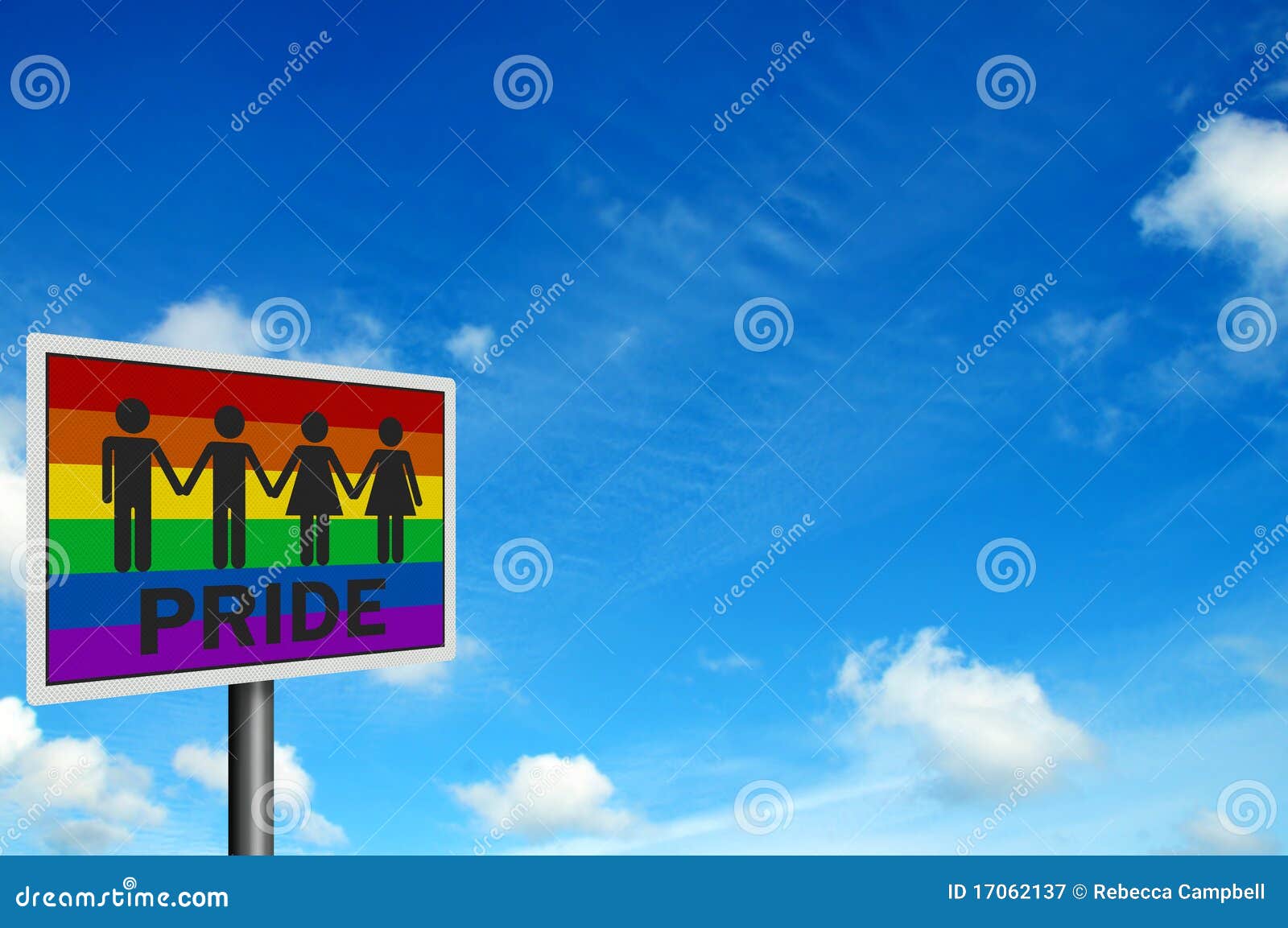 Your Gay Sign