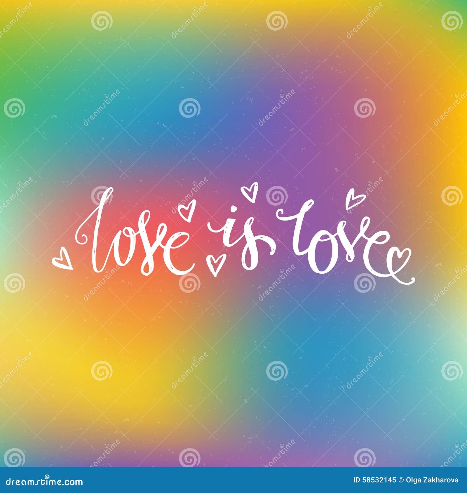 Gay Quote Royalty Free Stock