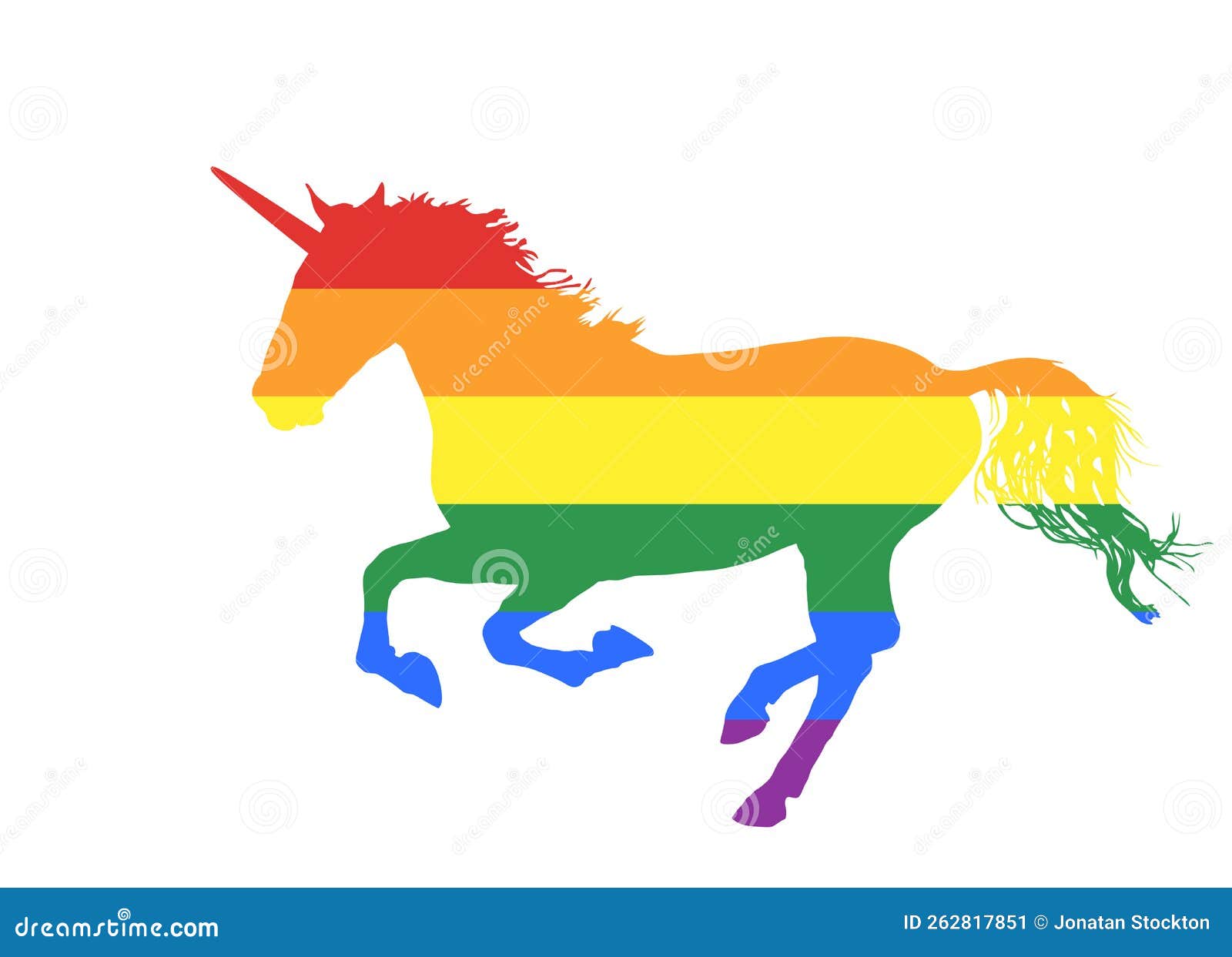Gays com cavalos