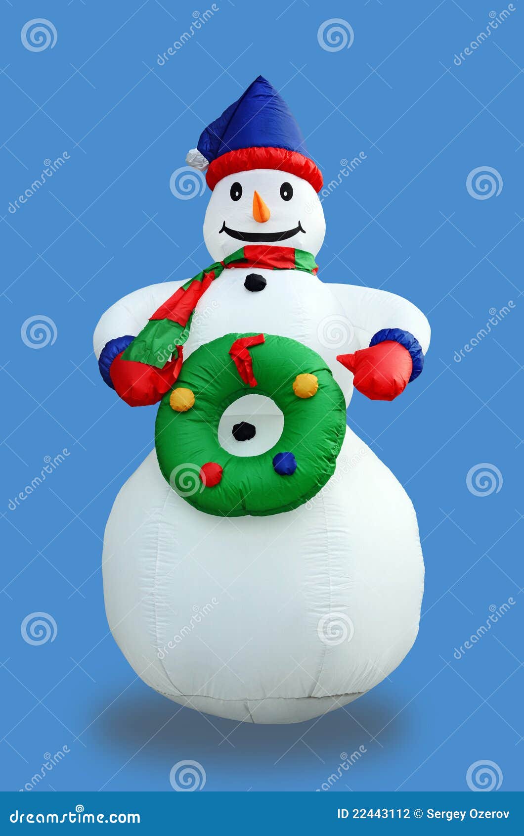 Gay Snowman 28