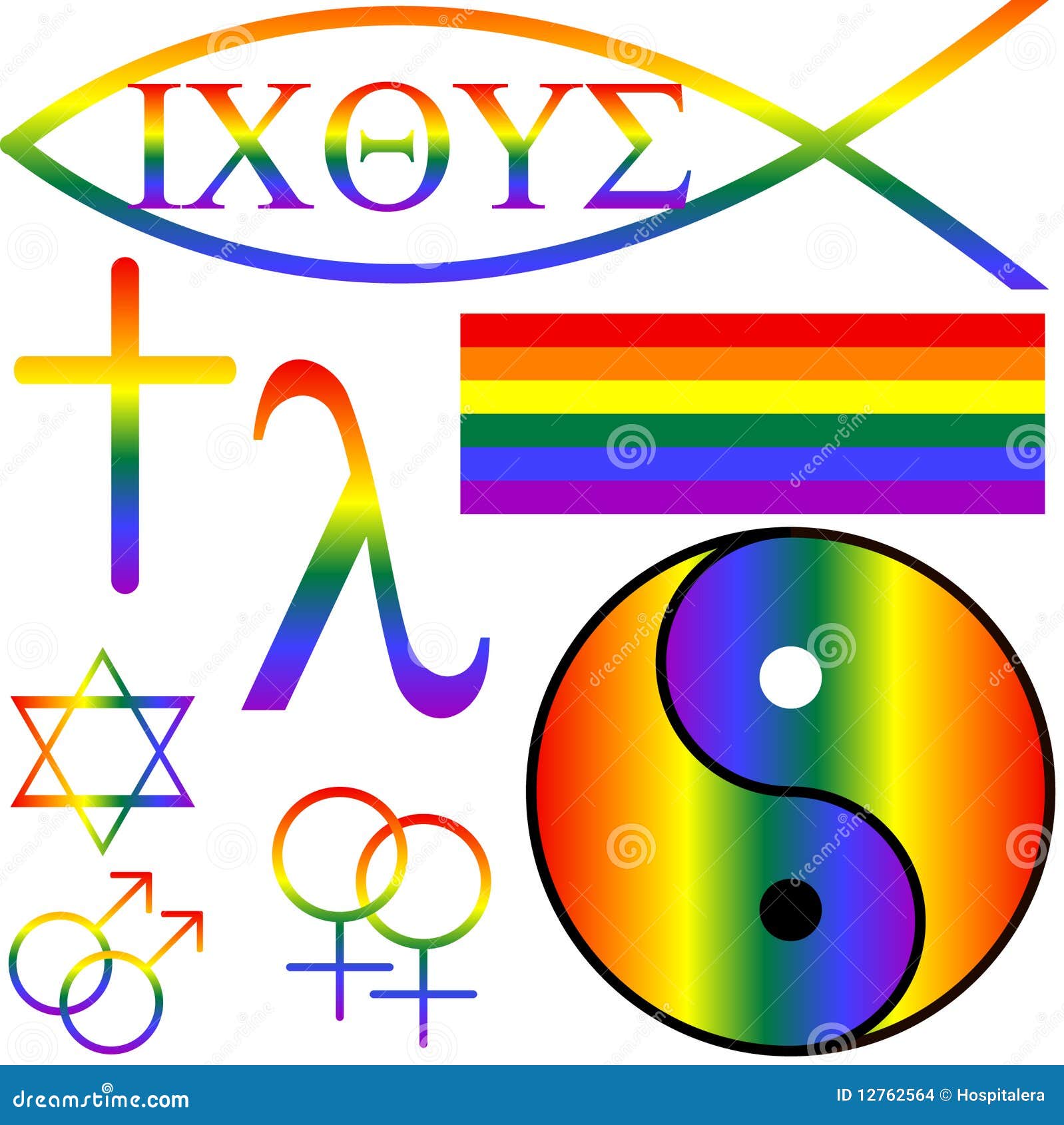 Japanese Symbol For Gay 21