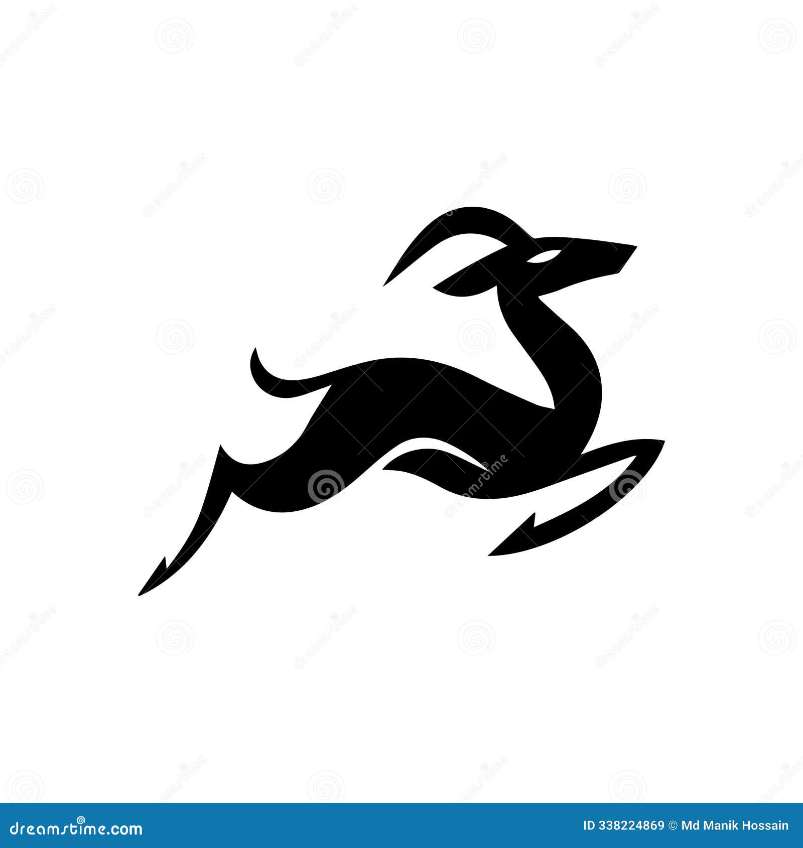 gazelle 